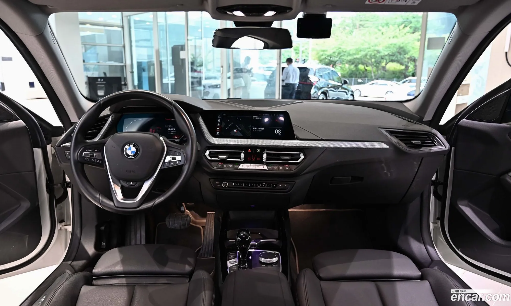 BMW 2 Series Gran Coupe 2022 — 5
