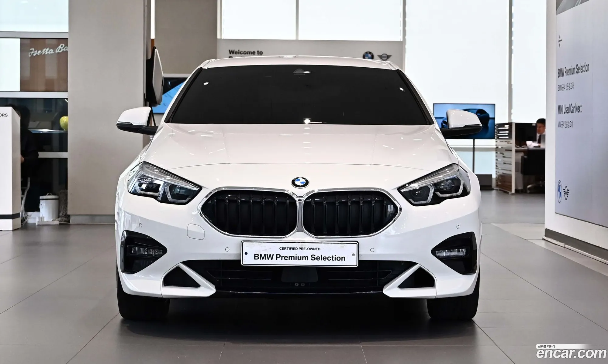 BMW 2 Series Gran Coupe 2022 — 9