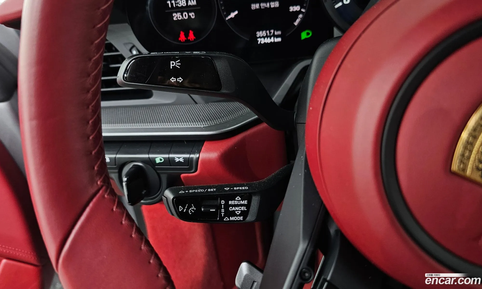 Porsche 911 2023 WP0AA2995PS206220 — 6