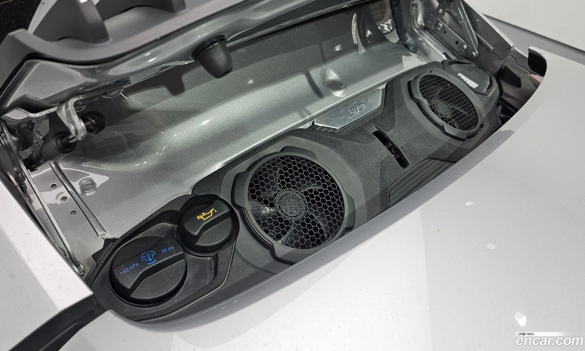 Porsche 911 2023 WP0AA2995PS206220 — 16