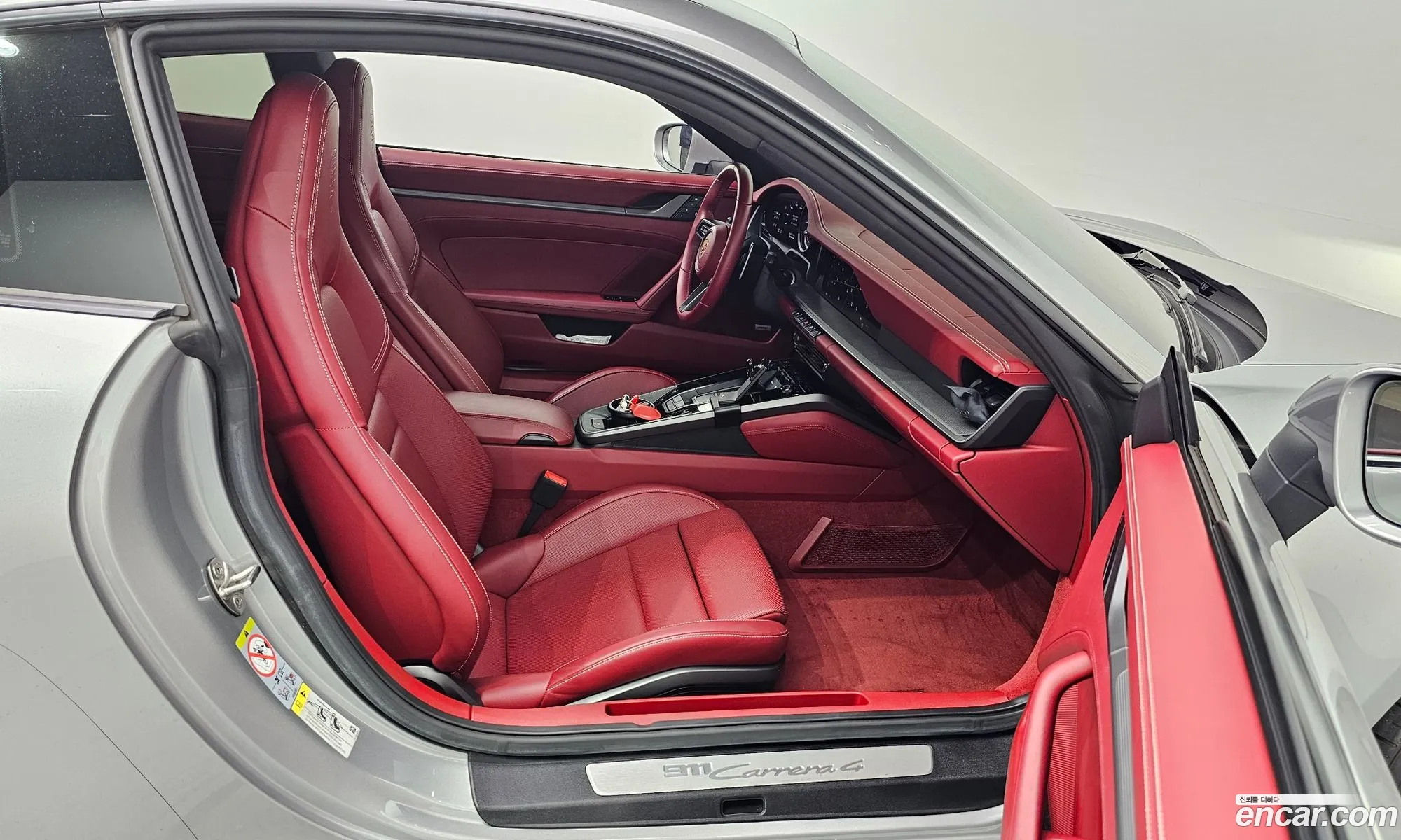 Porsche 911 2023 WP0AA2995PS206220 — 19