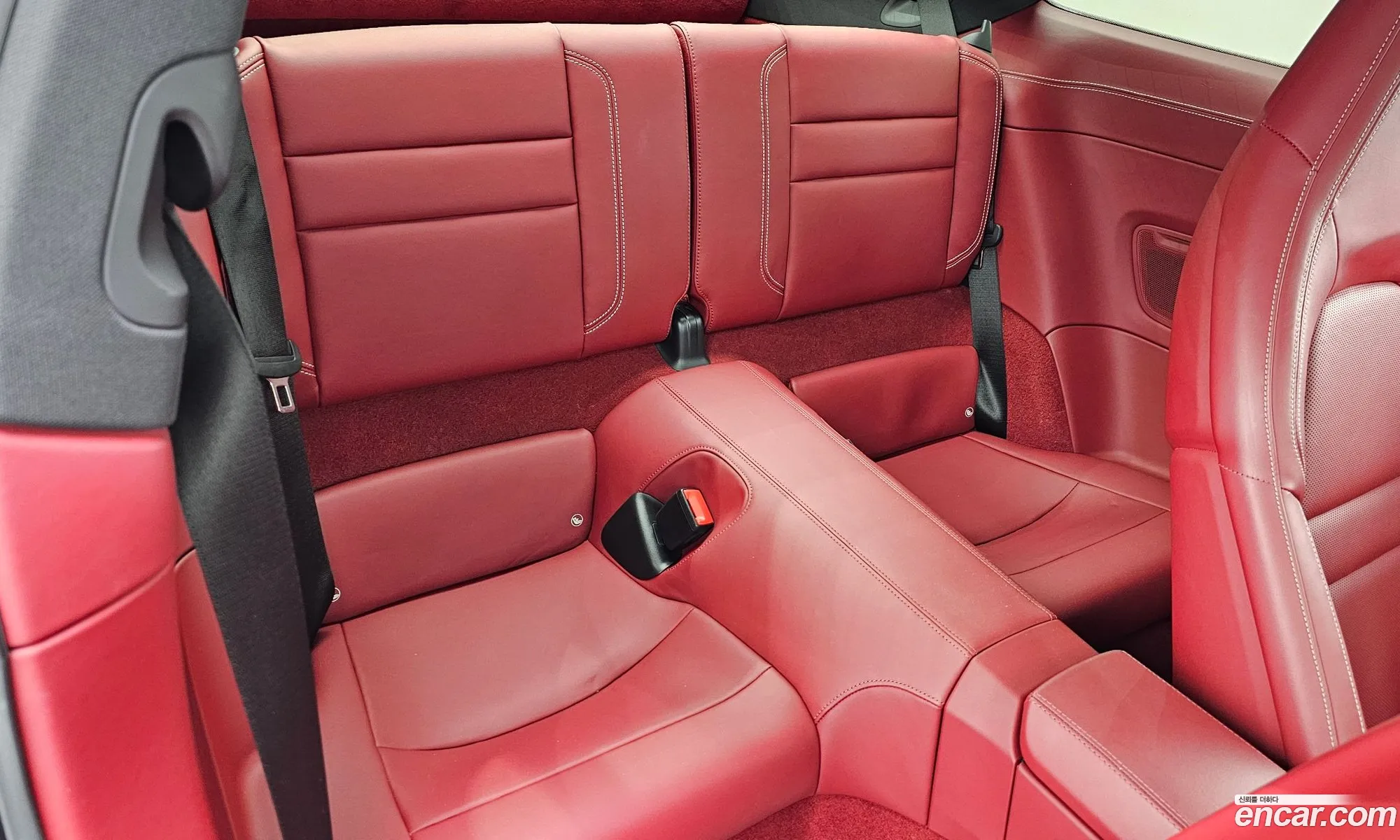 Porsche 911 2023 WP0AA2995PS206220 — 7
