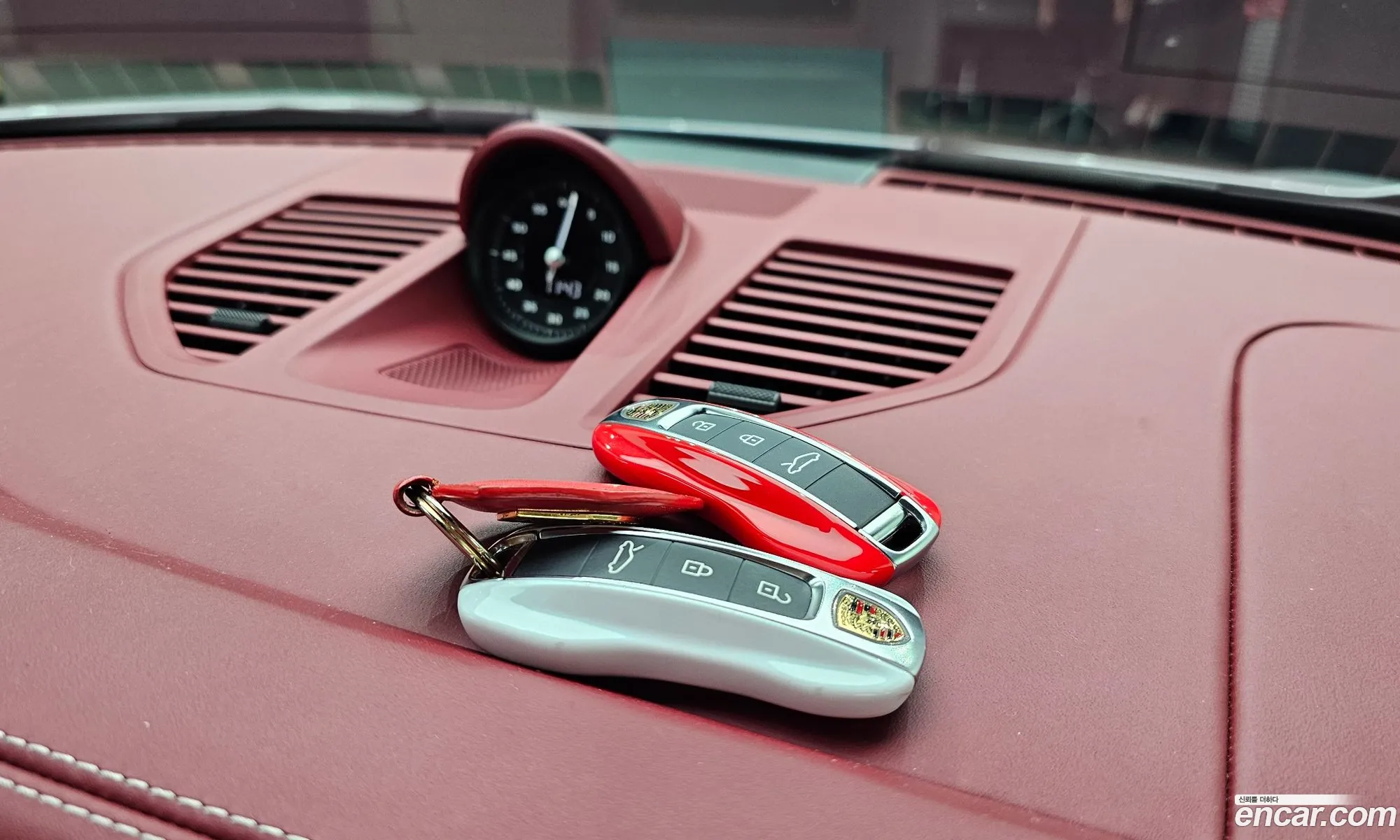 Porsche 911 2023 WP0AA2995PS206220 — 10