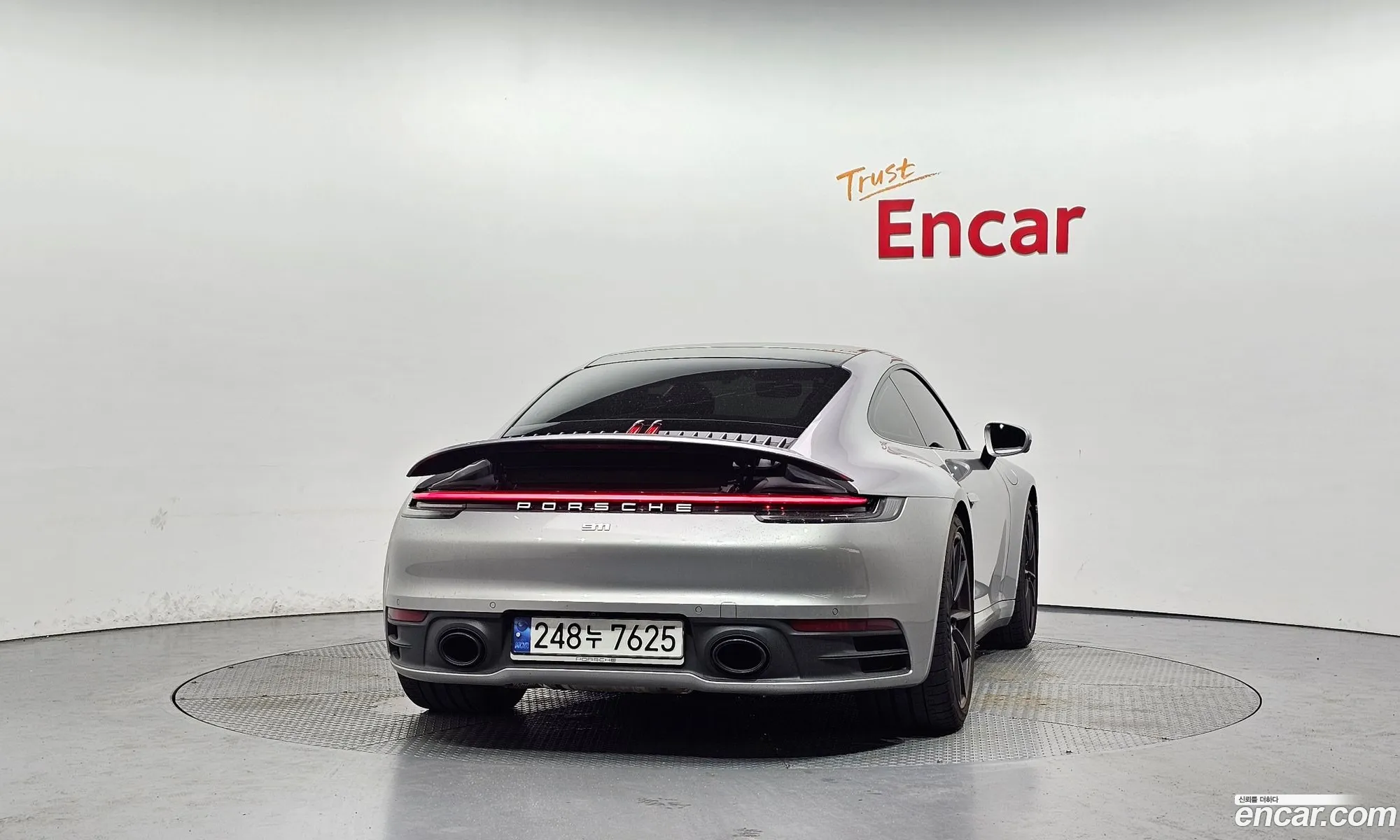 Porsche 911 2023 WP0AA2995PS206220 — 11