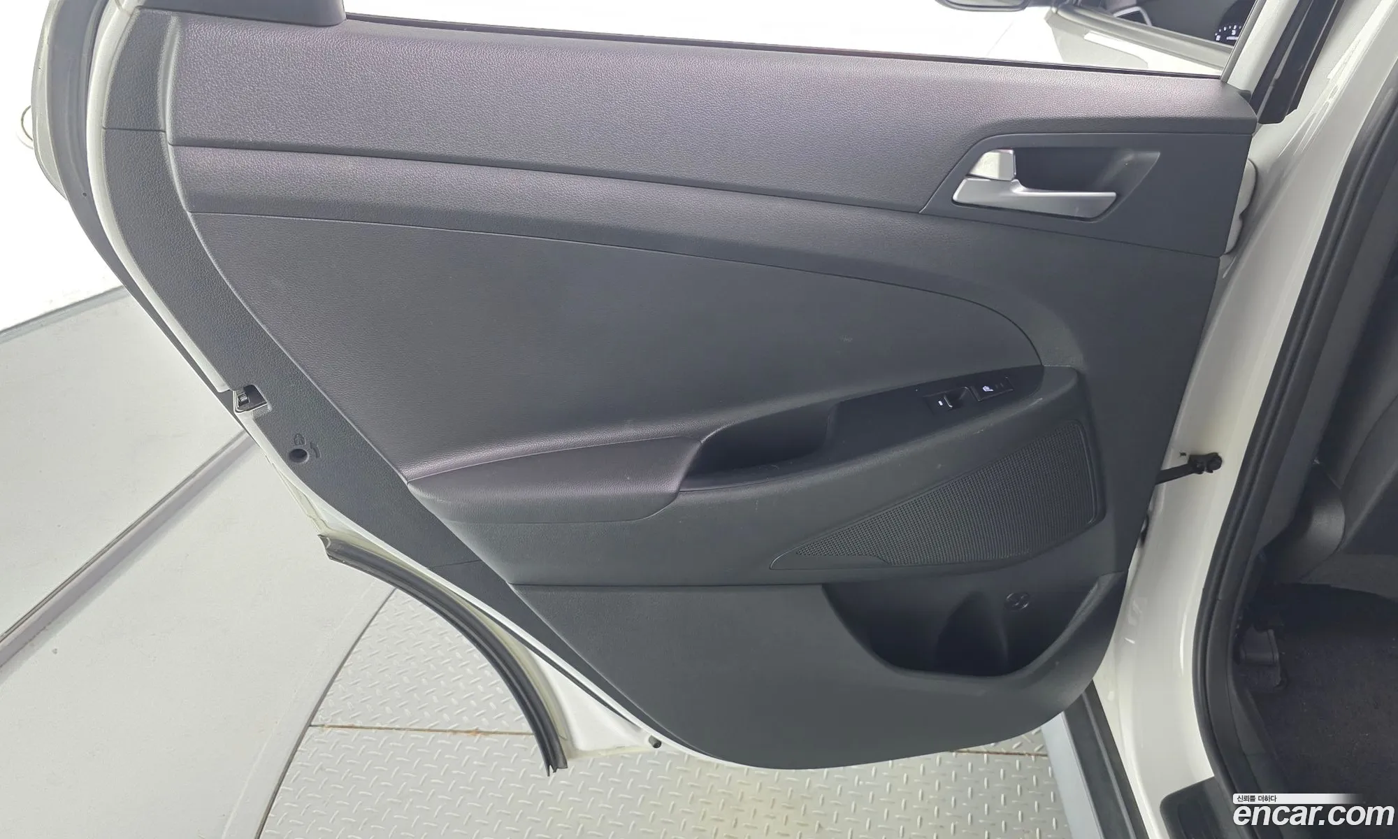 Hyundai Tucson 2016 — 11