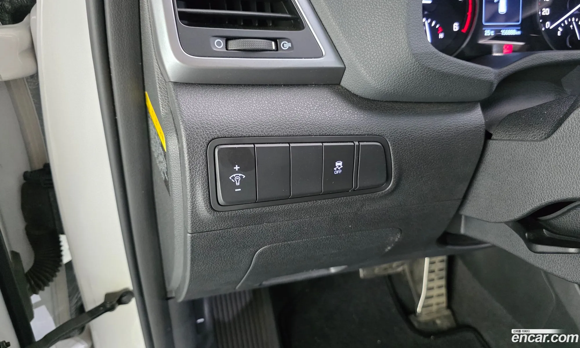 Hyundai Tucson 2016 — 25