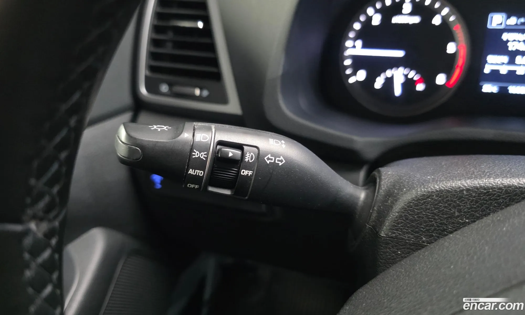 Hyundai Tucson 2016 — 3