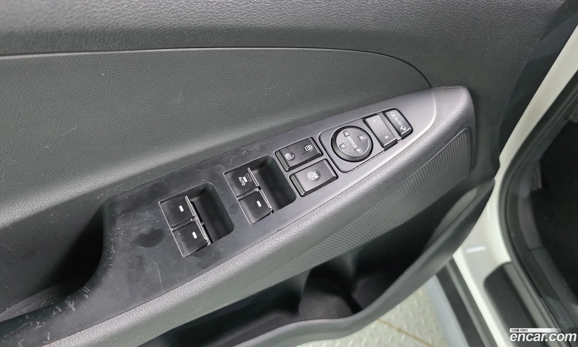Hyundai Tucson 2016 — 15