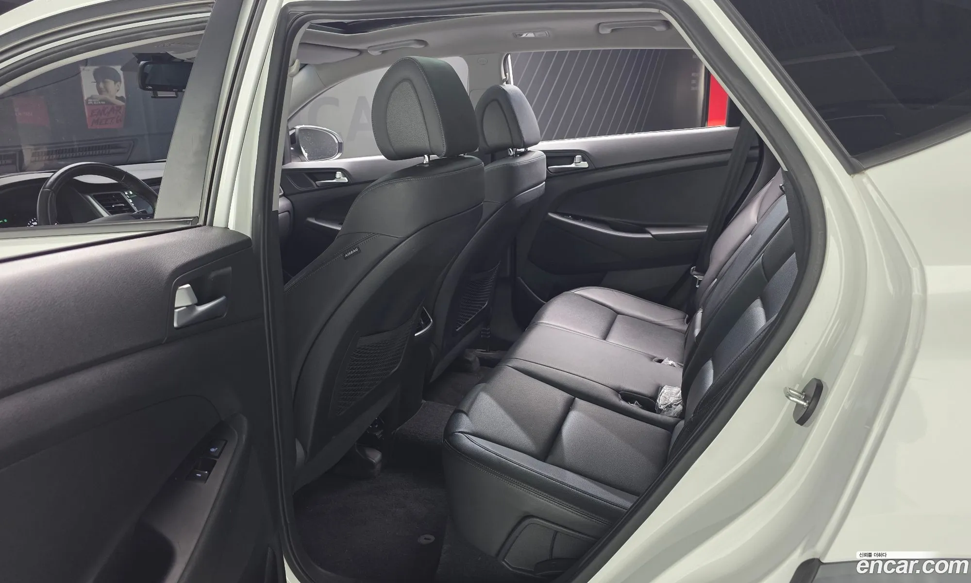 Hyundai Tucson 2016 — 4