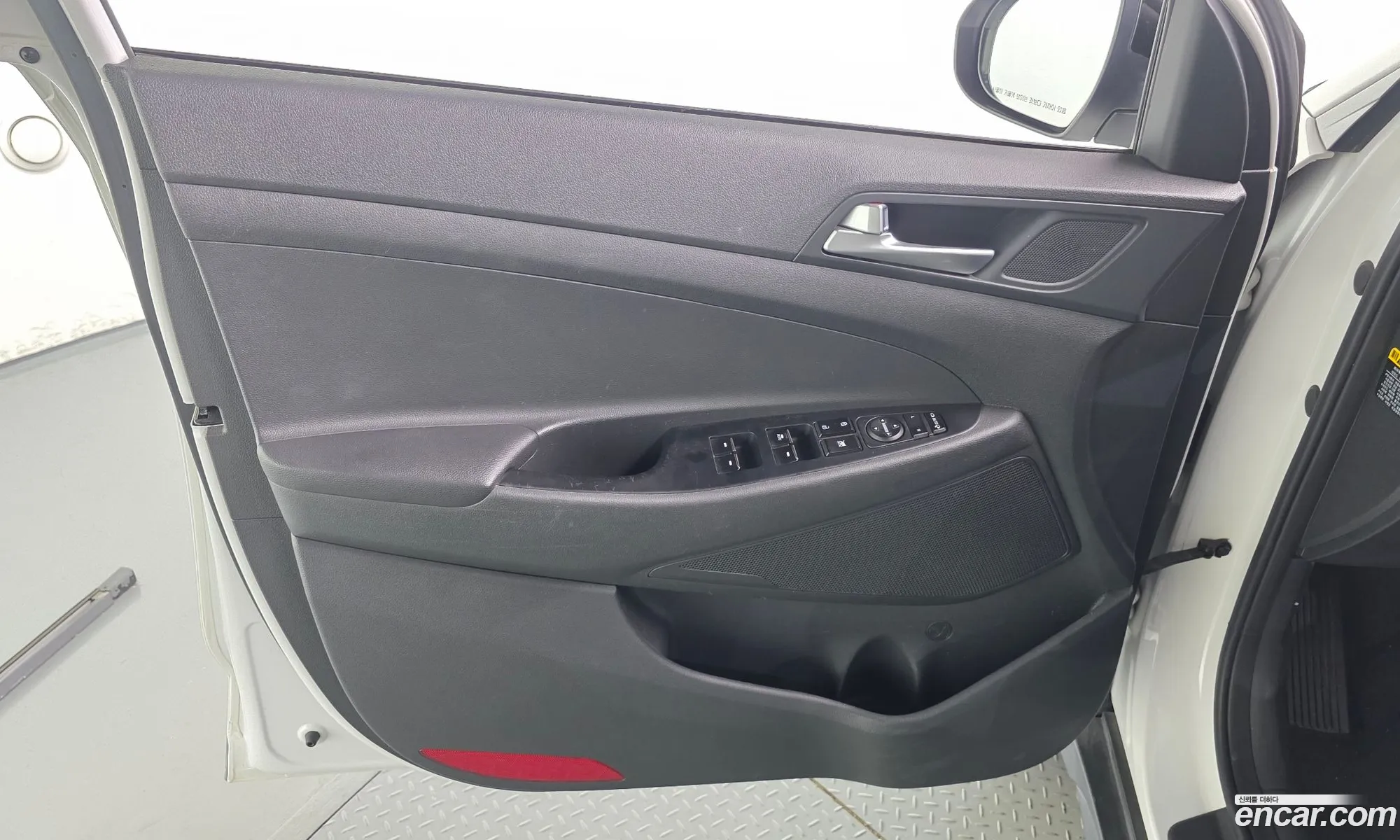 Hyundai Tucson 2016 — 21