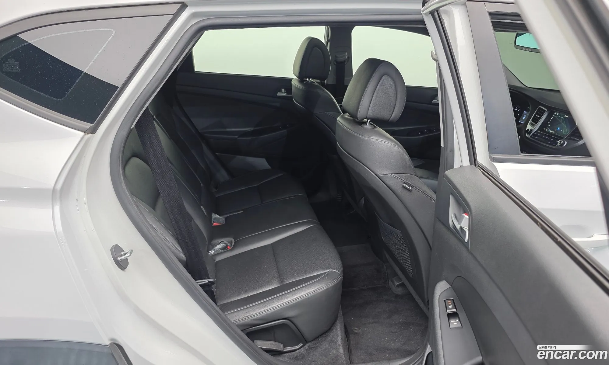 Hyundai Tucson 2016 — 14