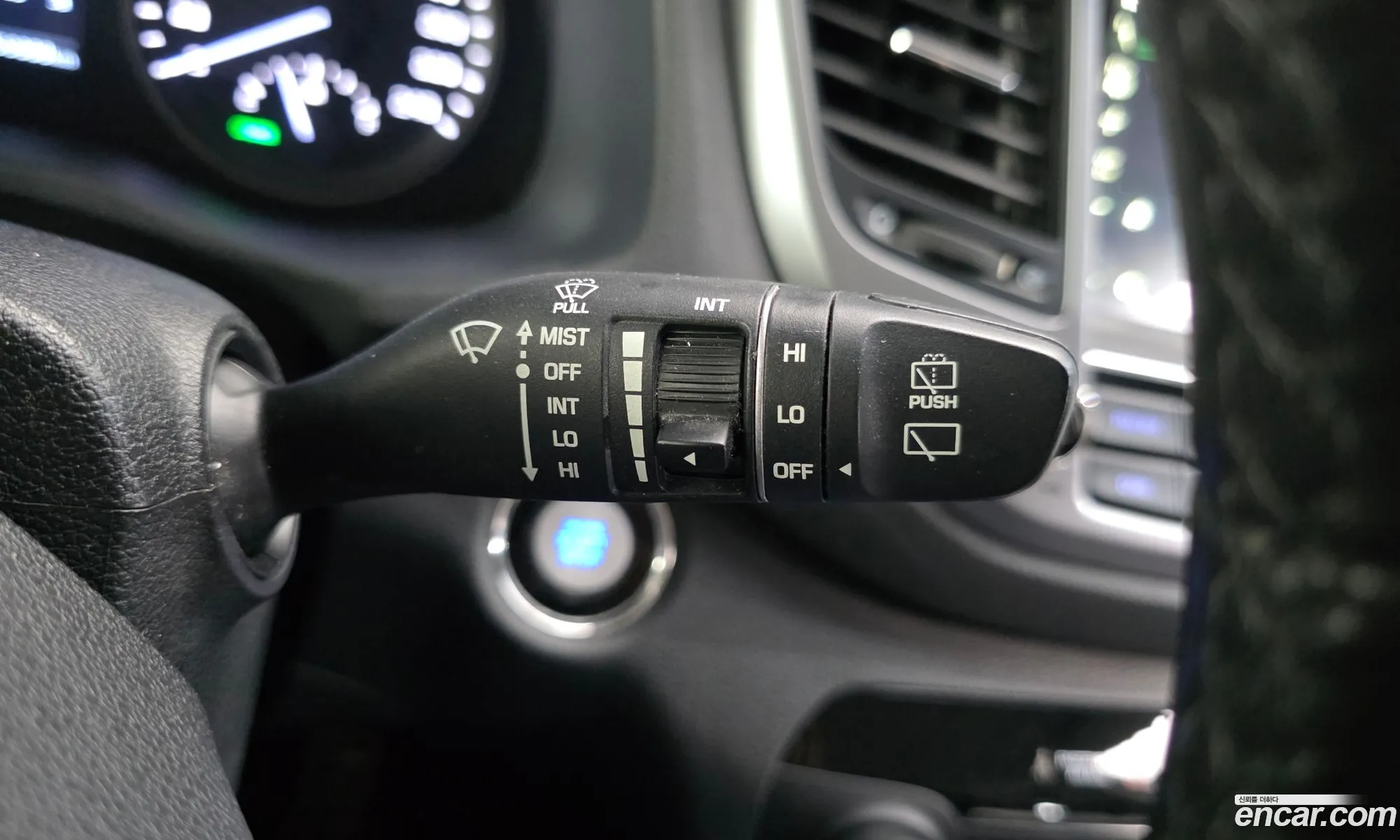 Hyundai Tucson 2016 — 13