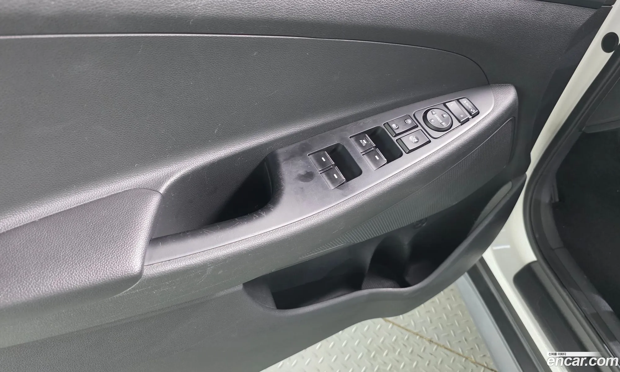Hyundai Tucson 2016 — 29