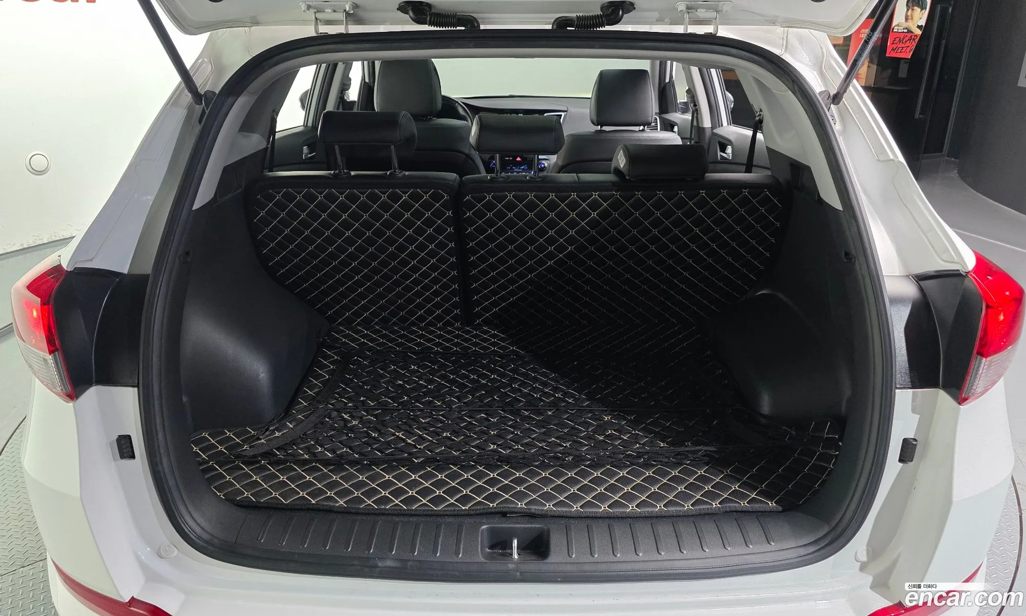 Hyundai Tucson 2016 — 24