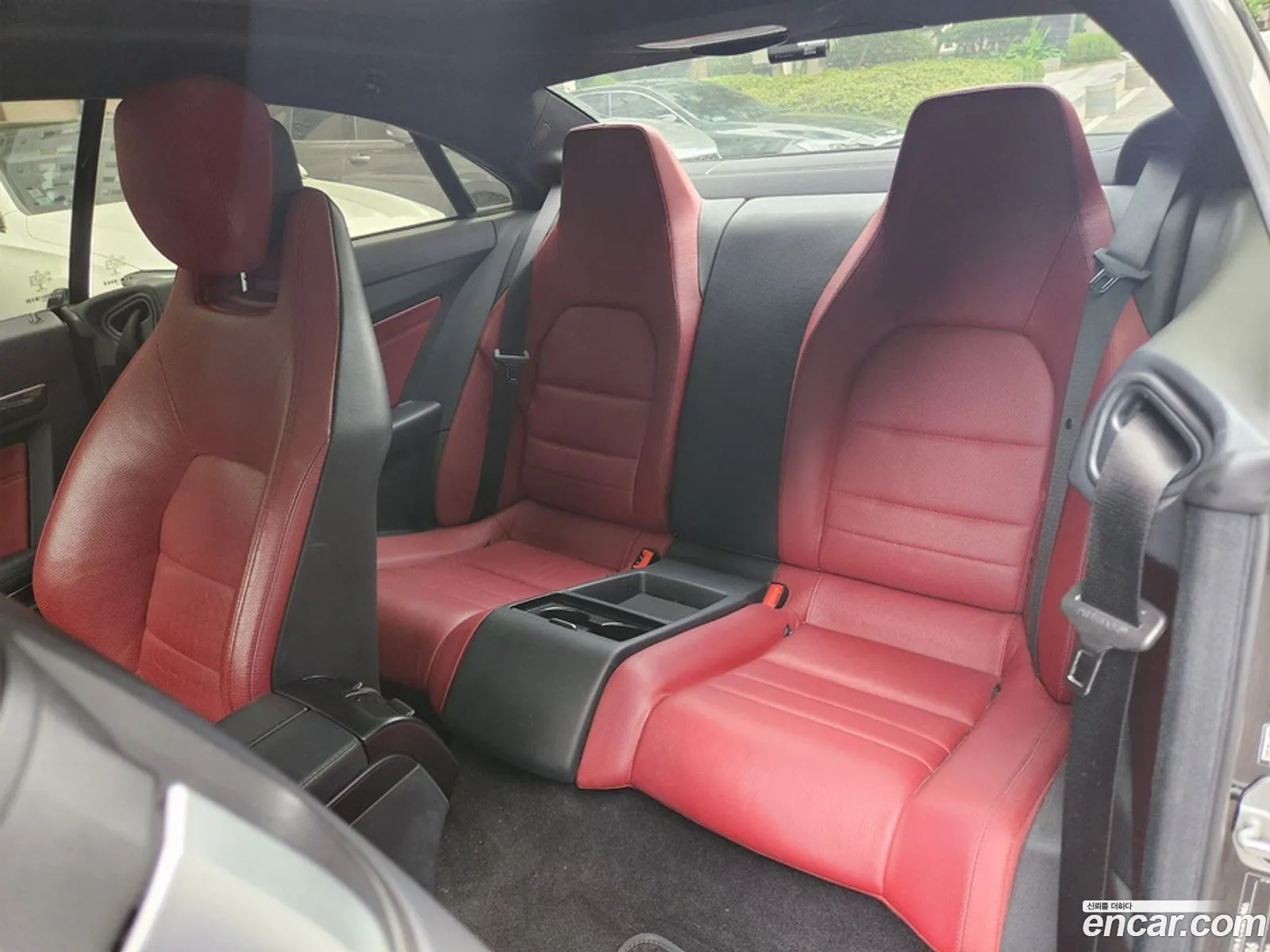 Mercedes-Benz E-Class W212 2016 — 8