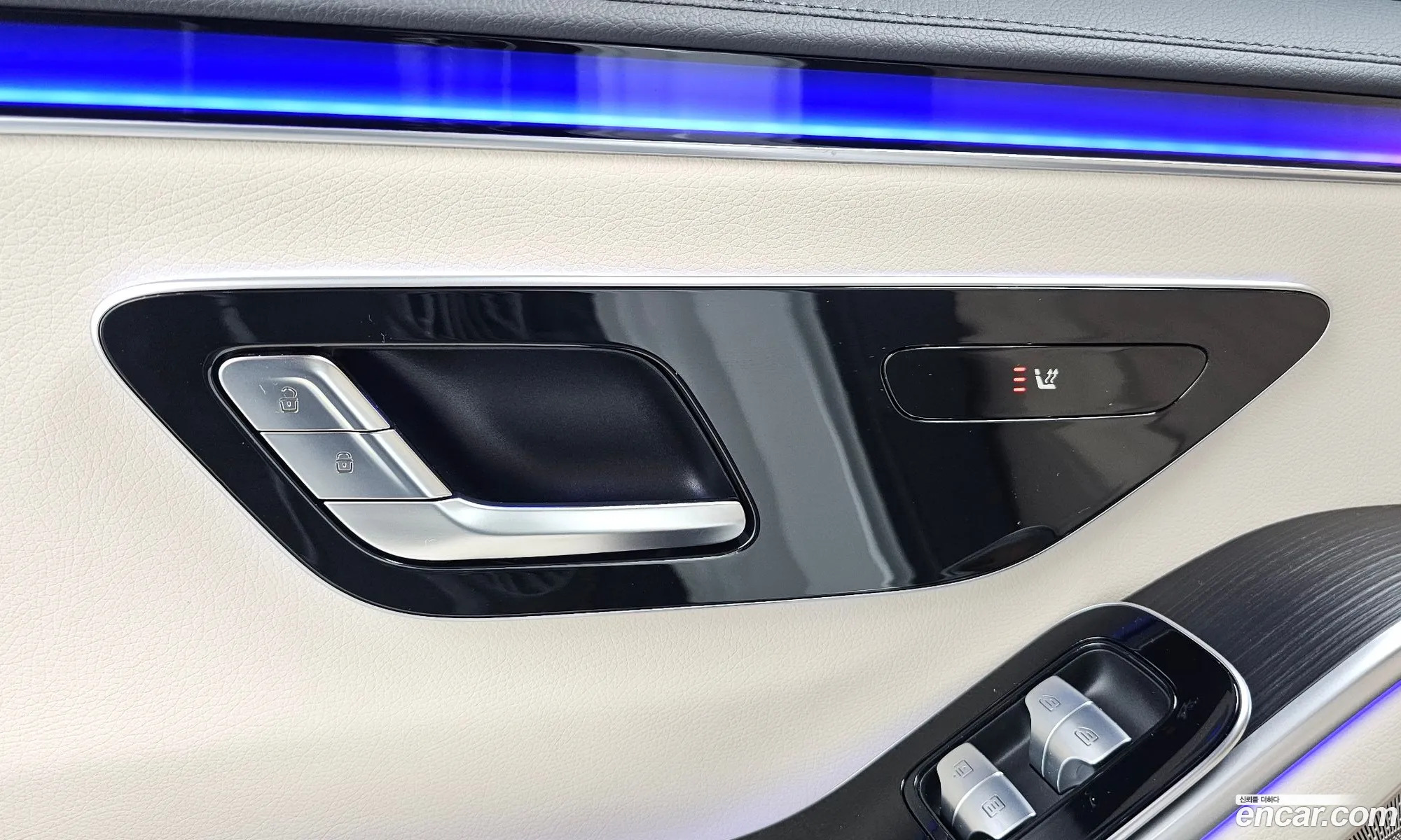 Mercedes-Benz S-Class W223 2025 — 10