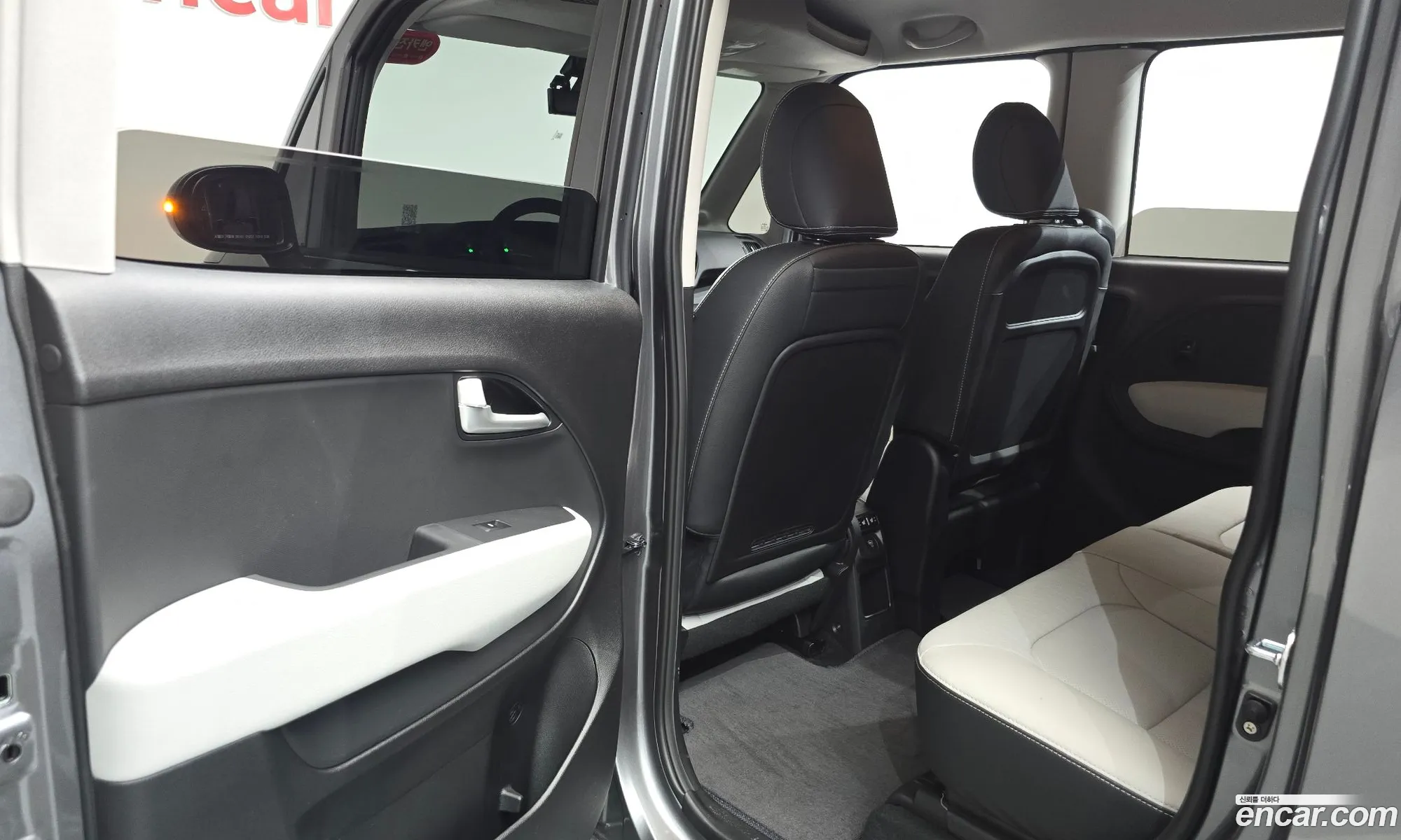 Kia Kia Ray 2026 — 15