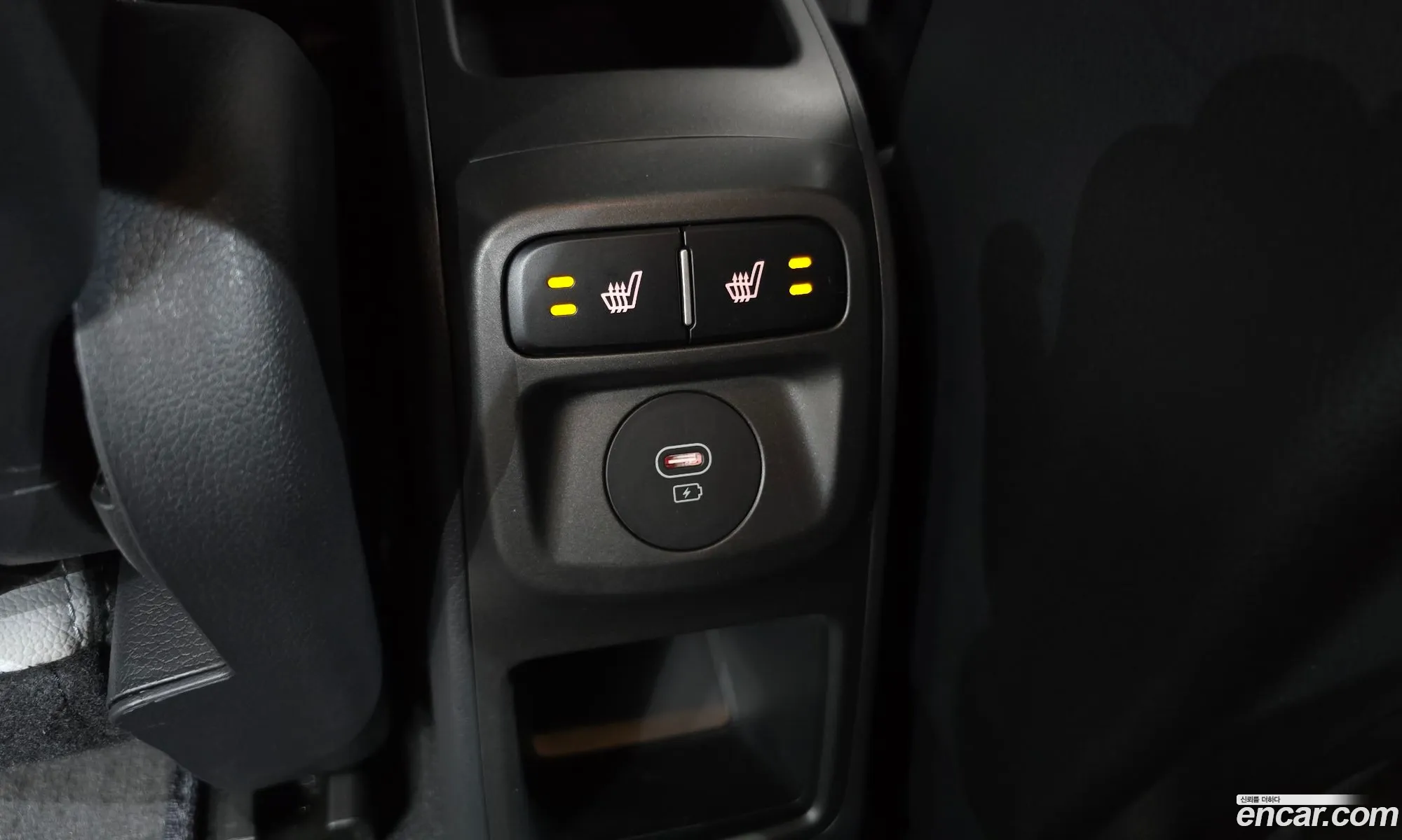 Kia Kia Ray 2026 — 10