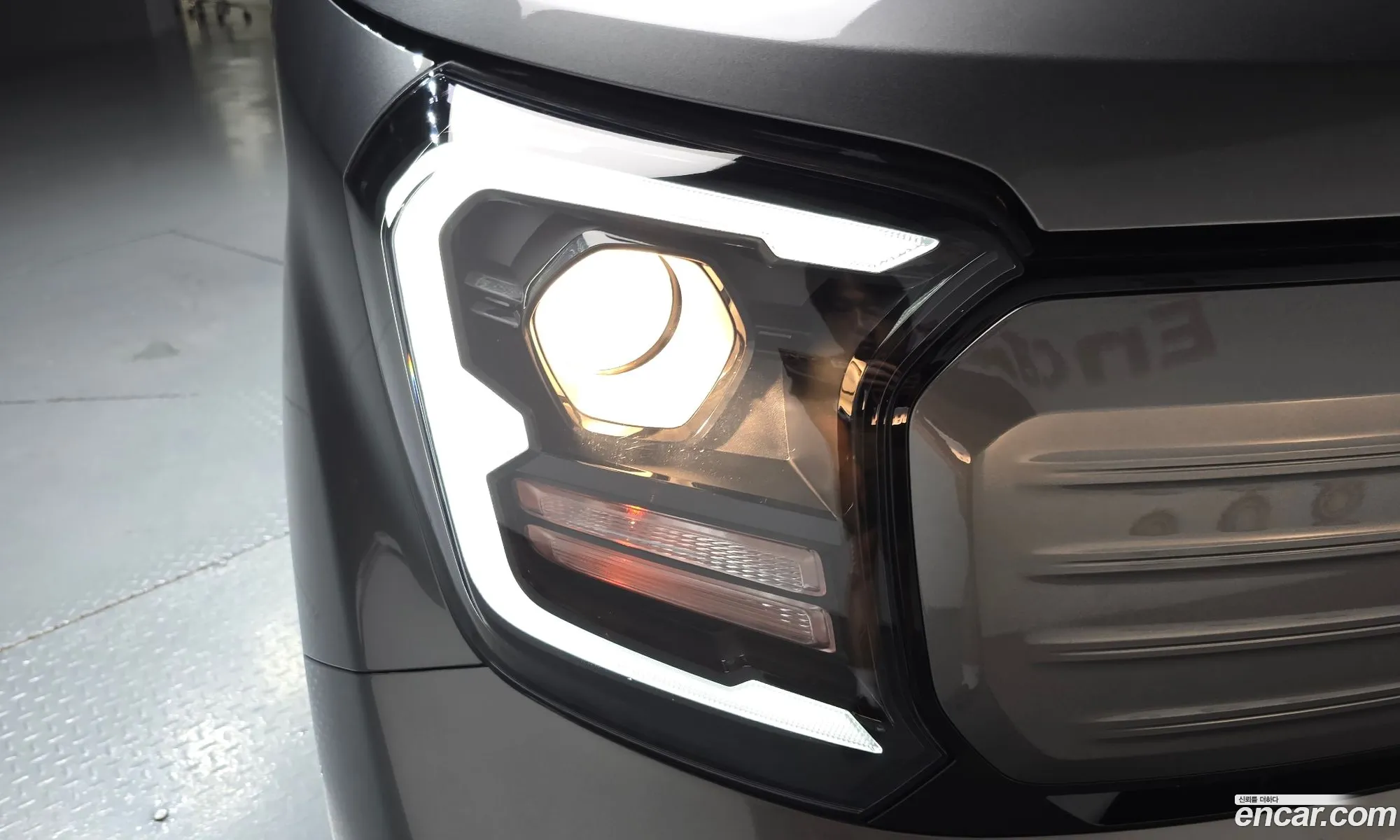 Kia Kia Ray 2026 — 26