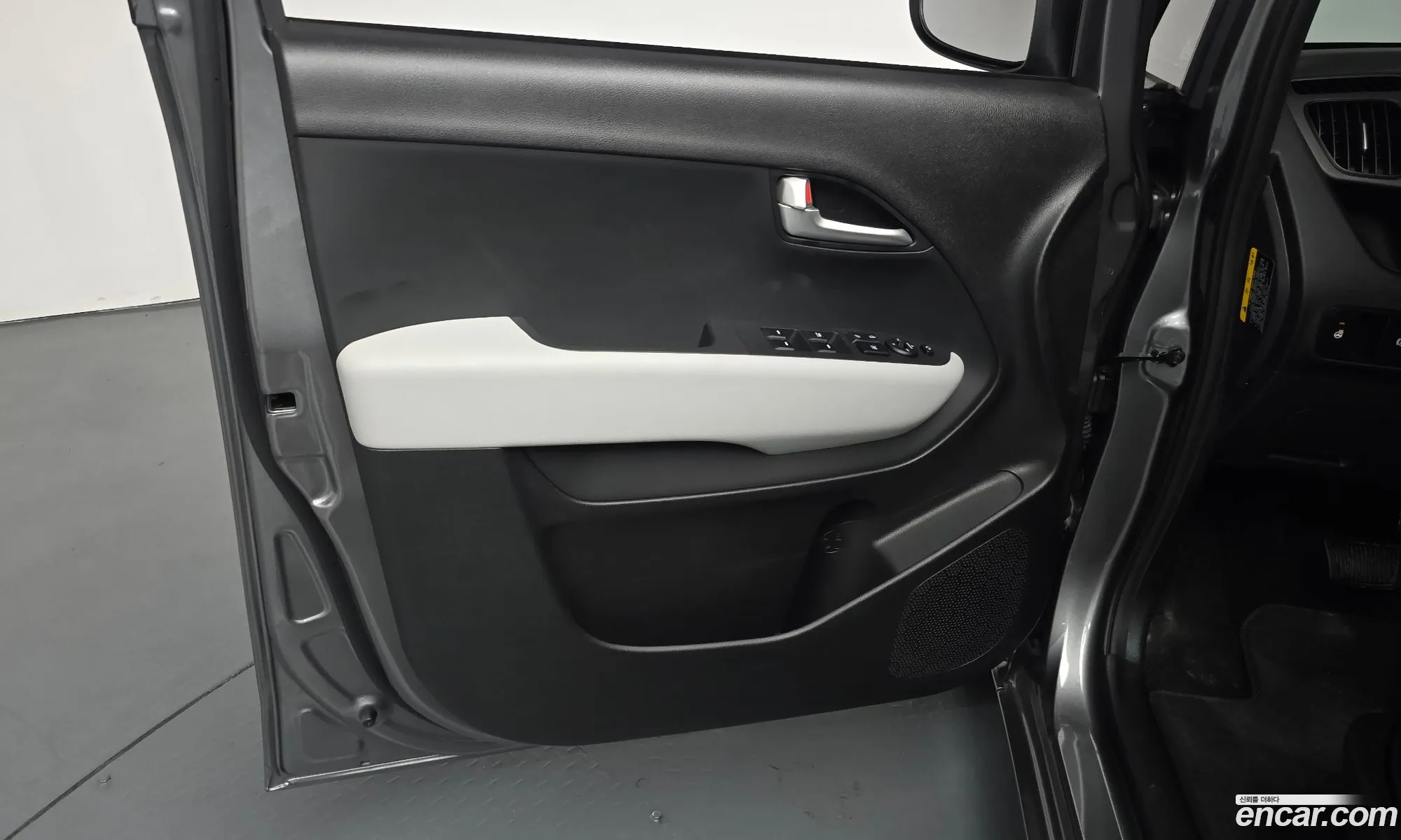 Kia Kia Ray 2026 — 30