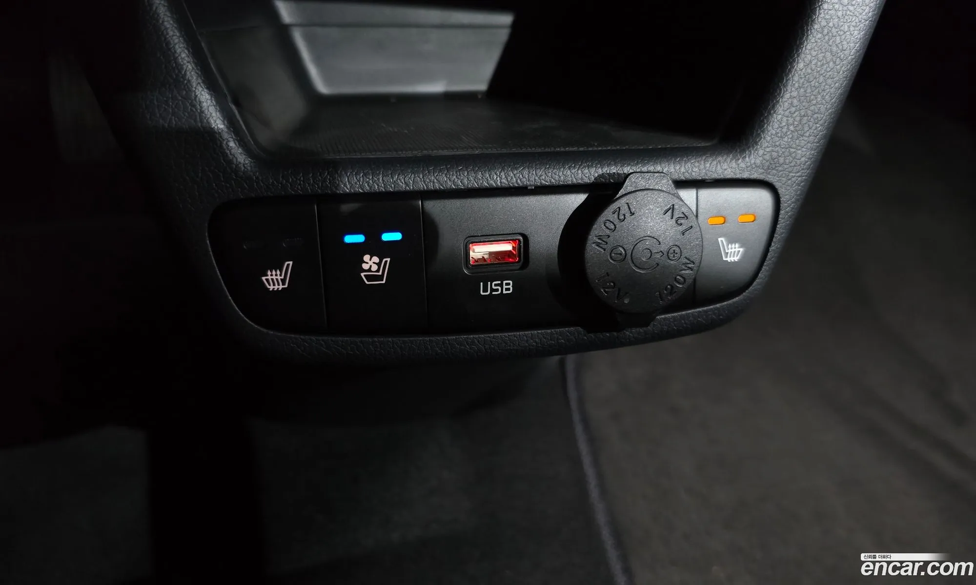Kia Kia Ray 2026 — 3