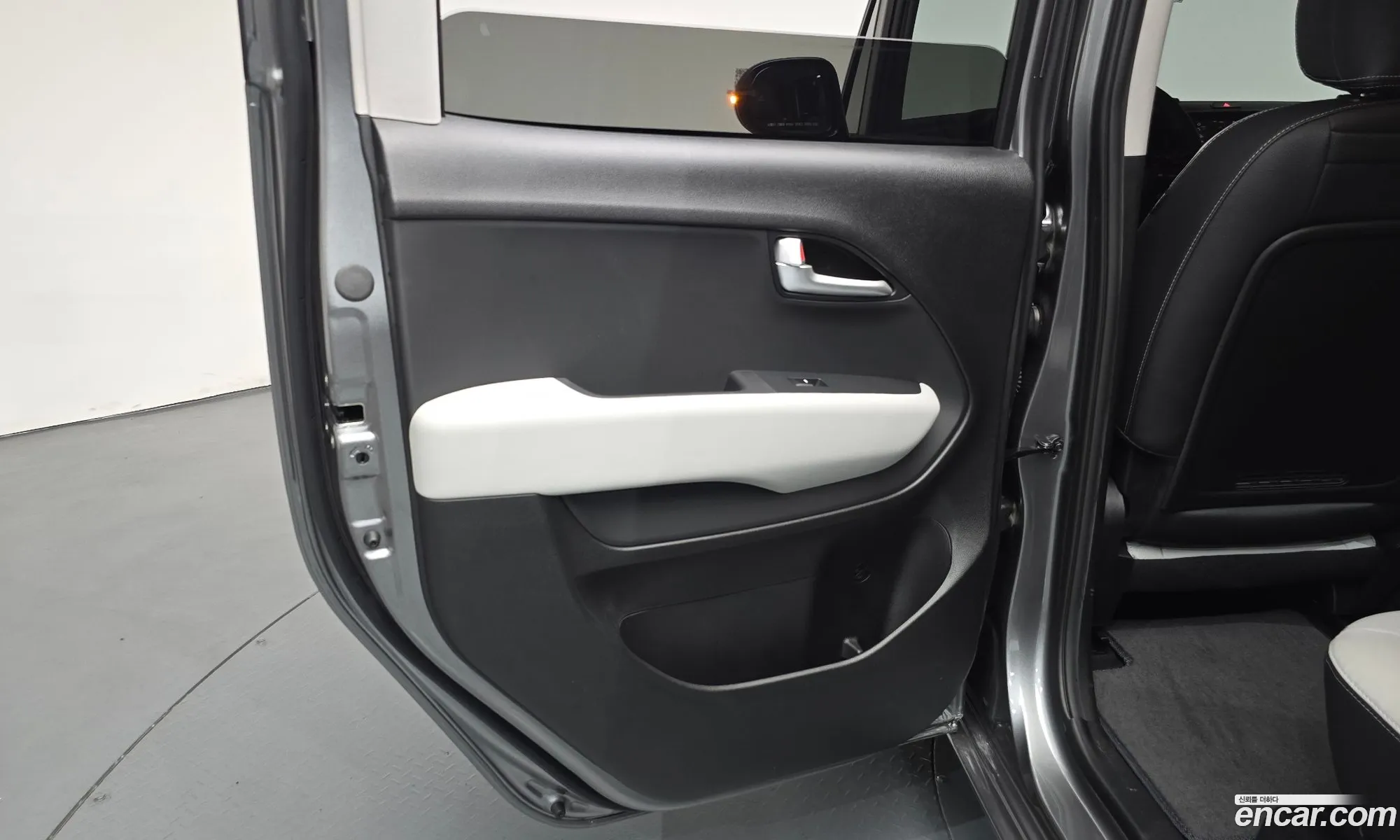 Kia Kia Ray 2026 — 17