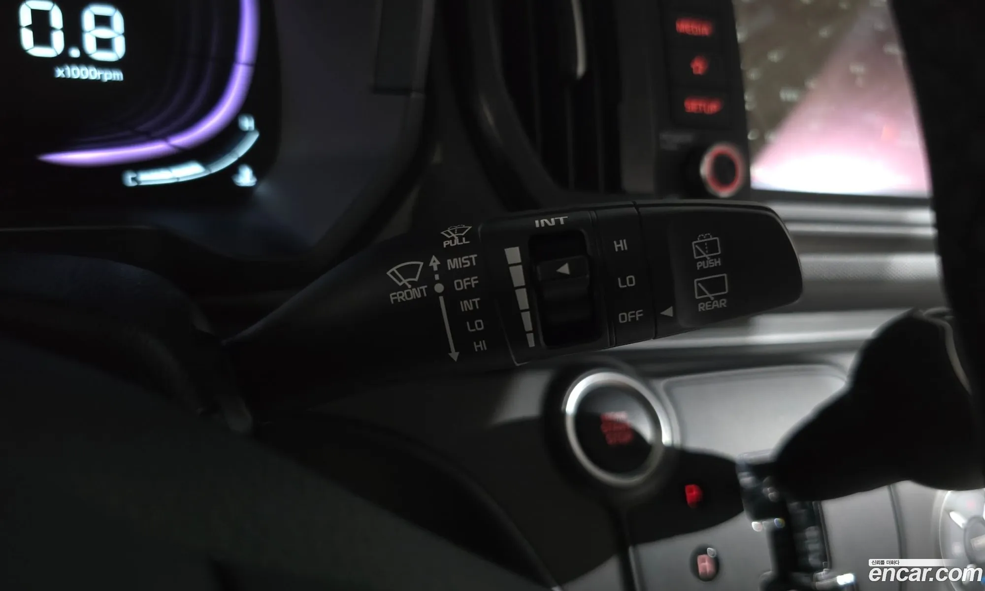 Kia Kia Ray 2026 — 6