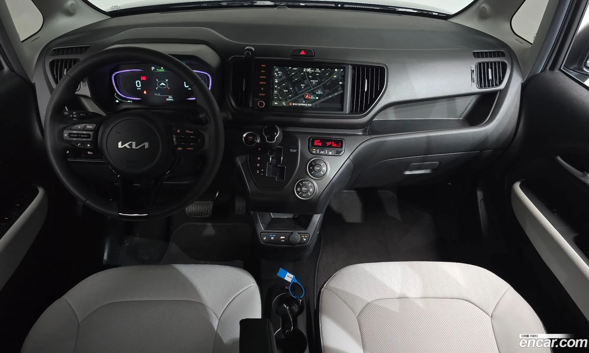 Kia Kia Ray 2026 — 13