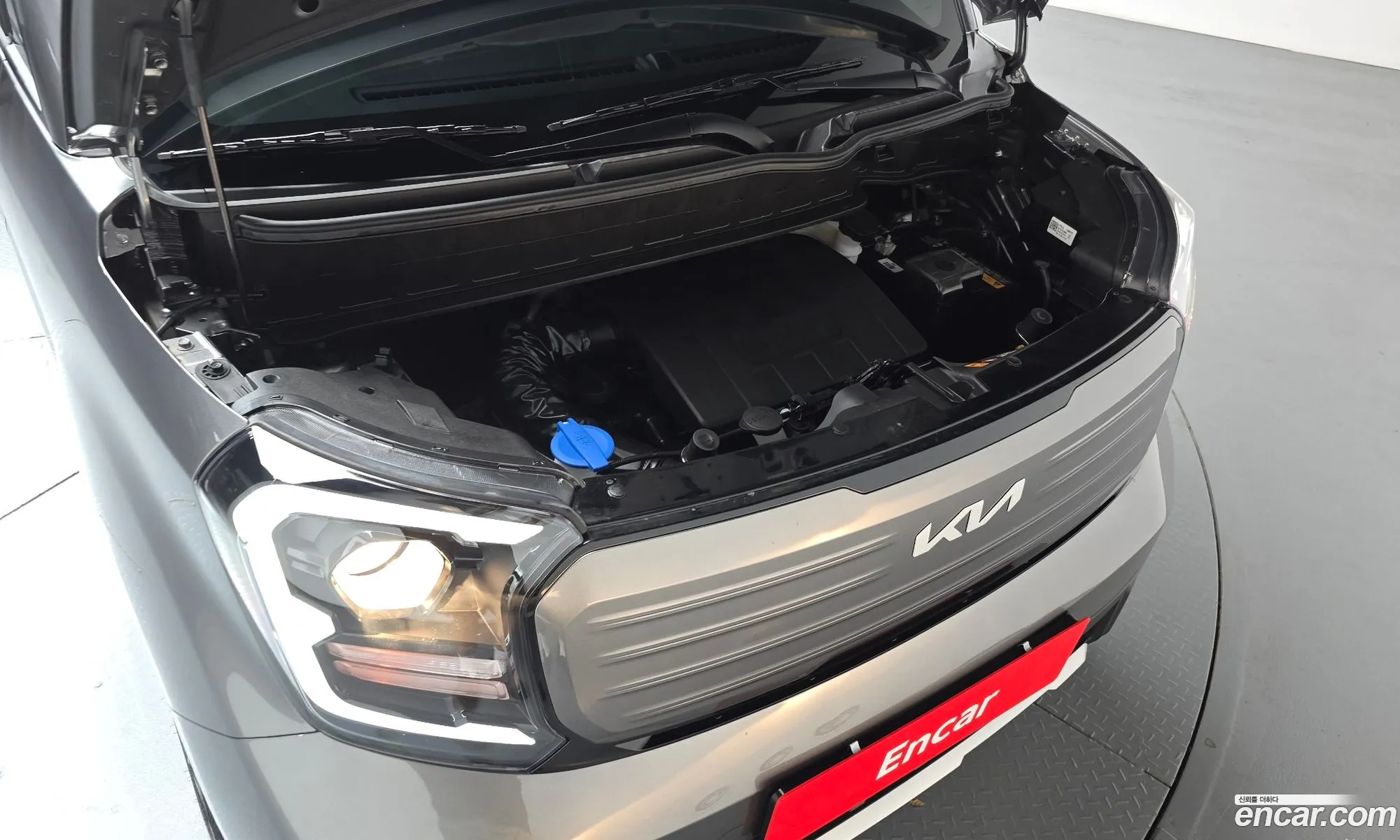 Kia Kia Ray 2026 — 23