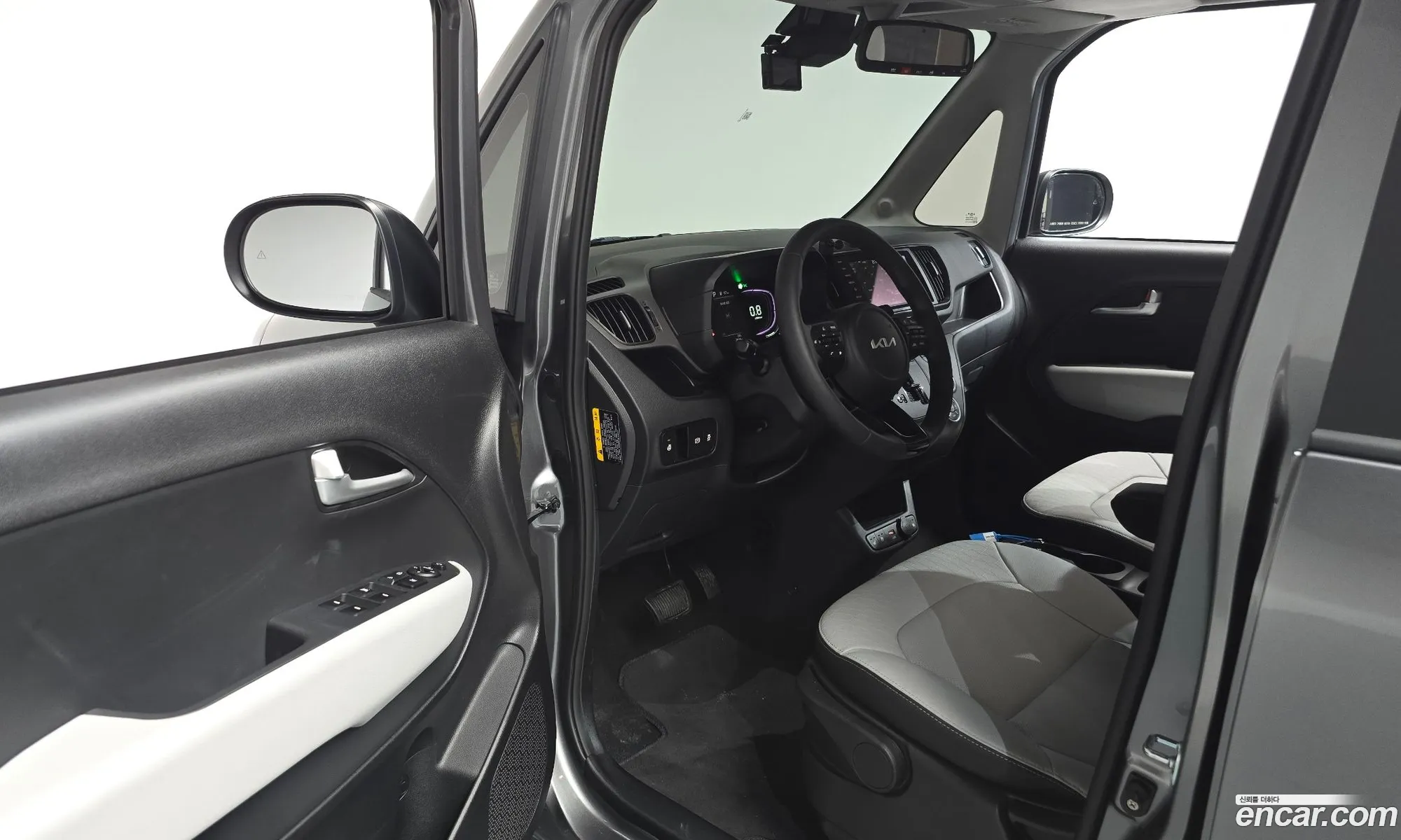Kia Kia Ray 2026 — 29