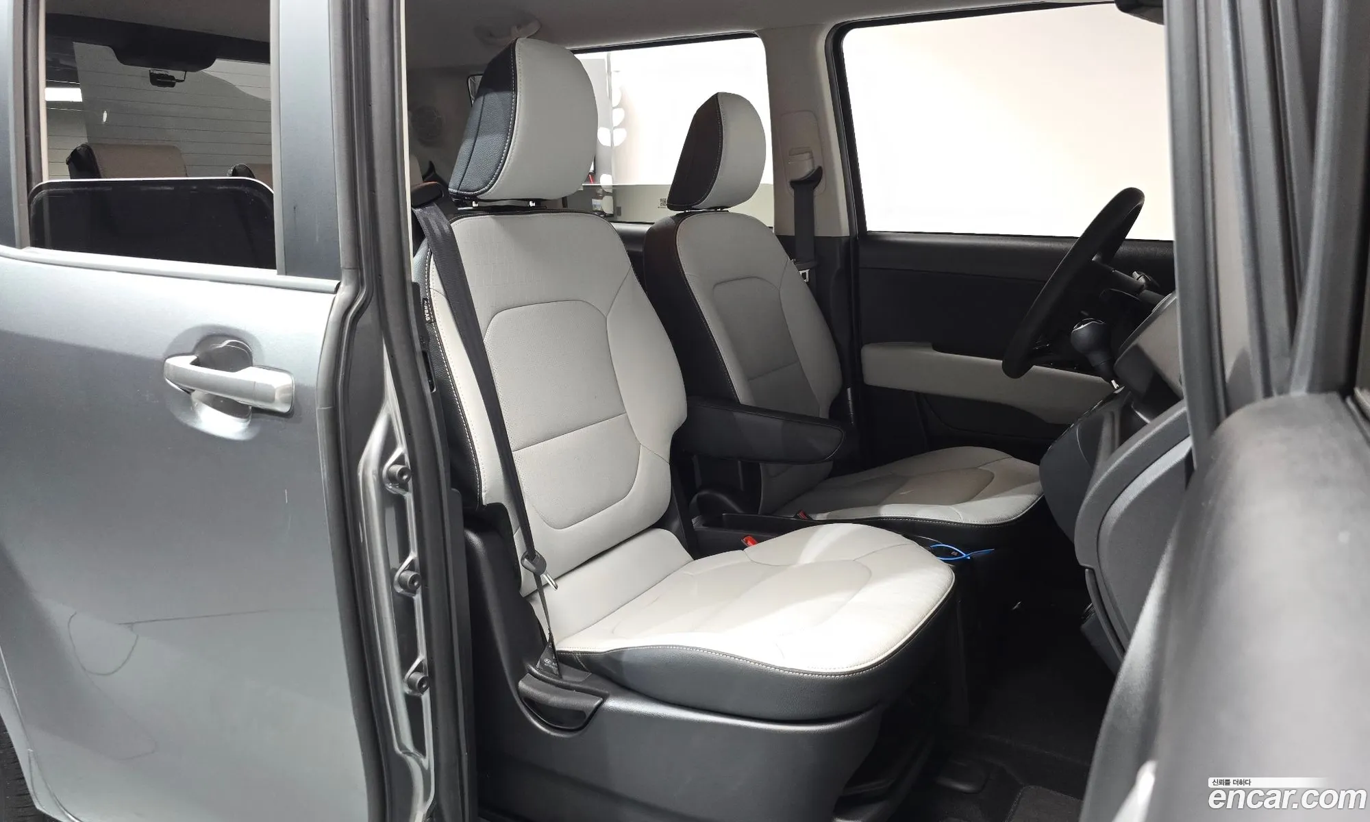 Kia Kia Ray 2026 — 25