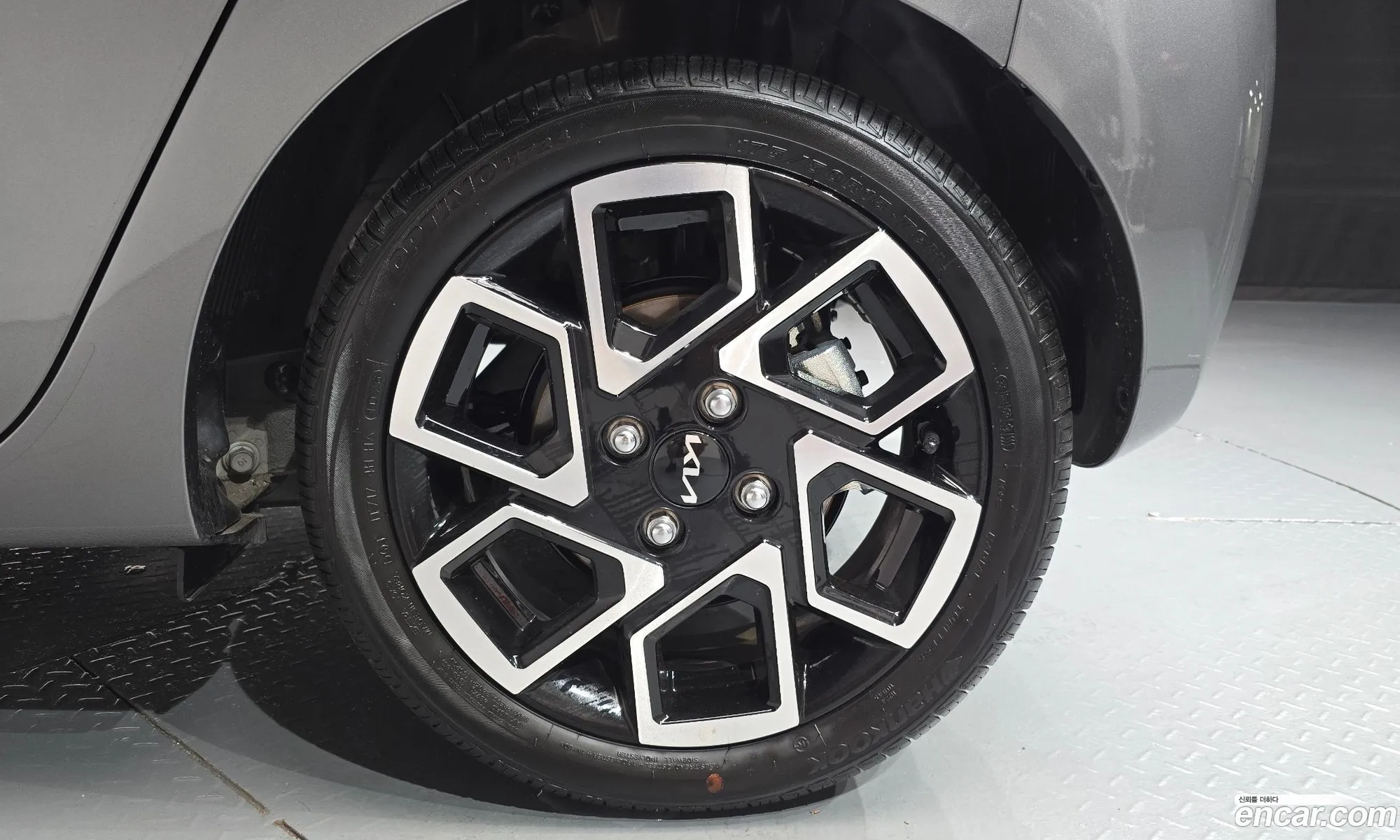 Kia Kia Ray 2026 — 14