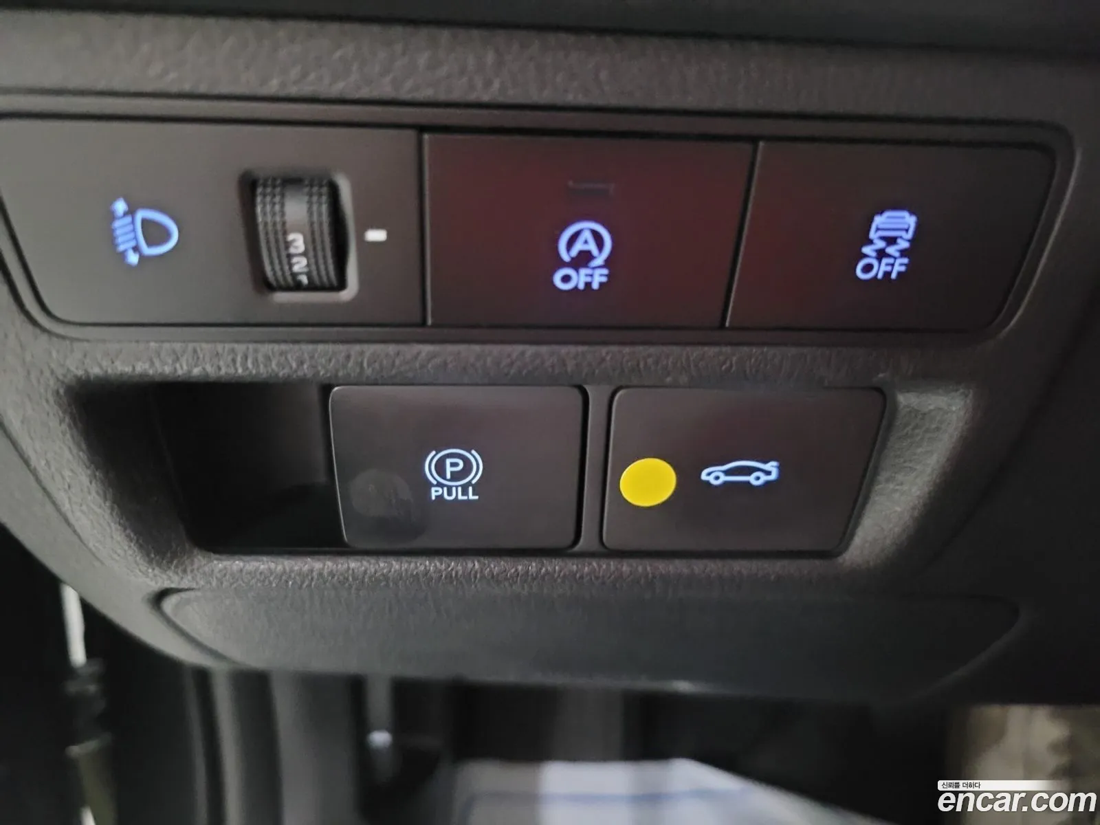 Hyundai Sonata the Edge 2023 — 8