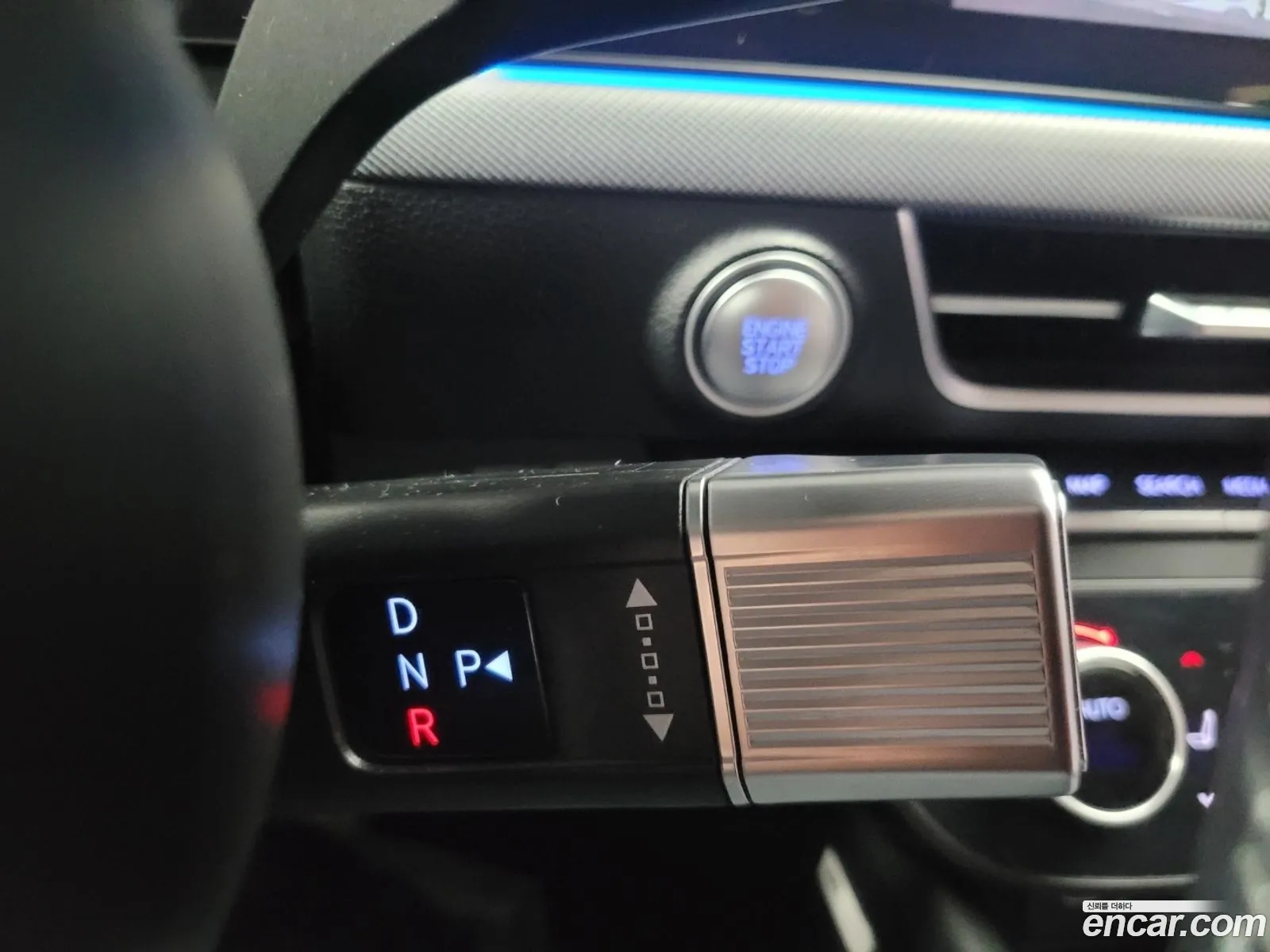 Hyundai Sonata the Edge 2023 — 17