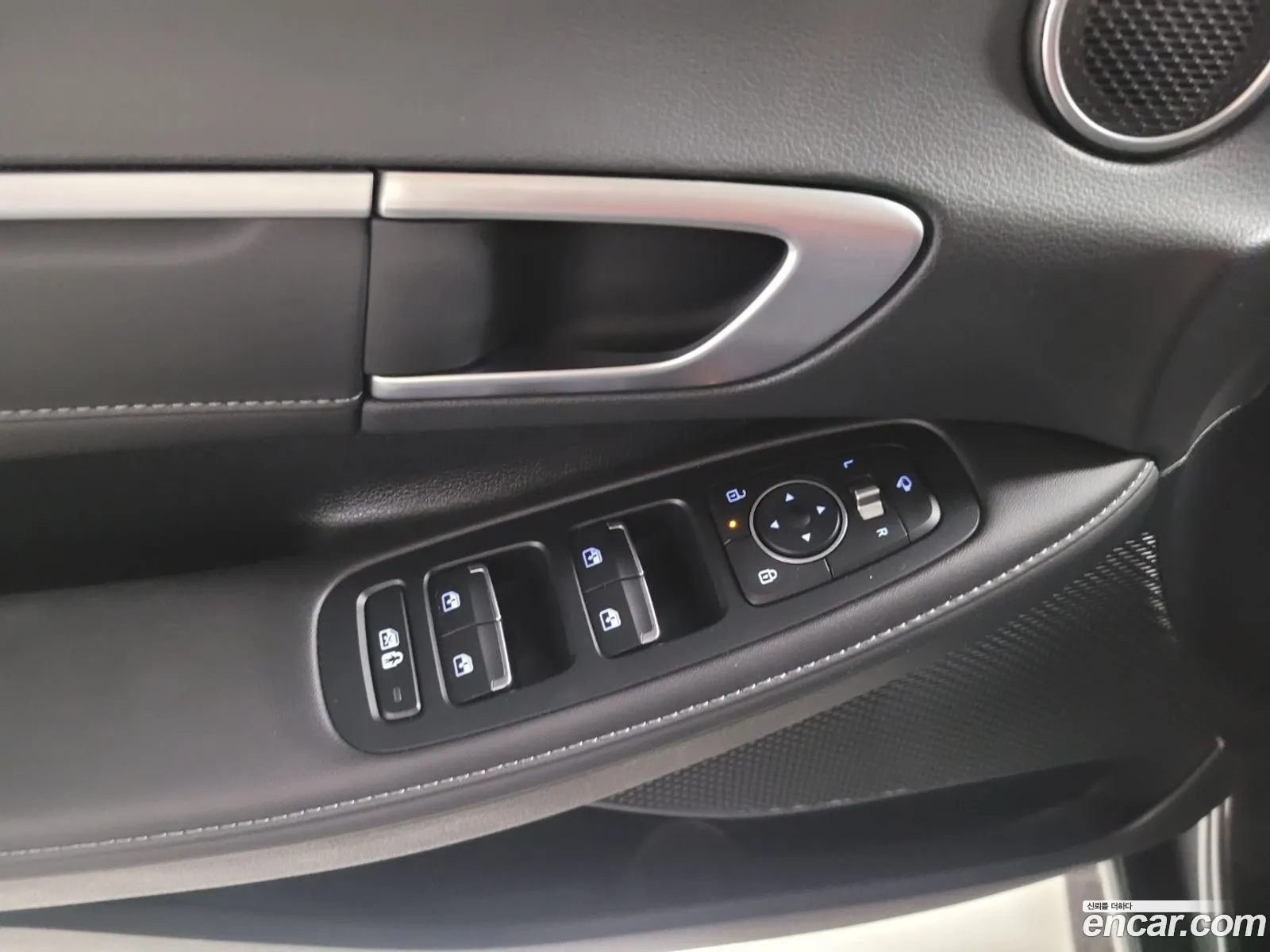 Hyundai Sonata the Edge 2023 — 6