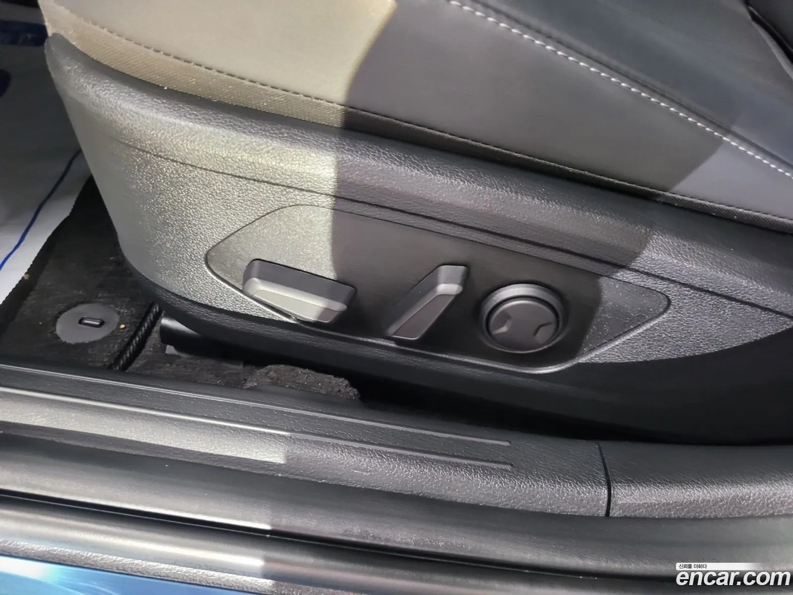 Hyundai Sonata the Edge 2023 — 19