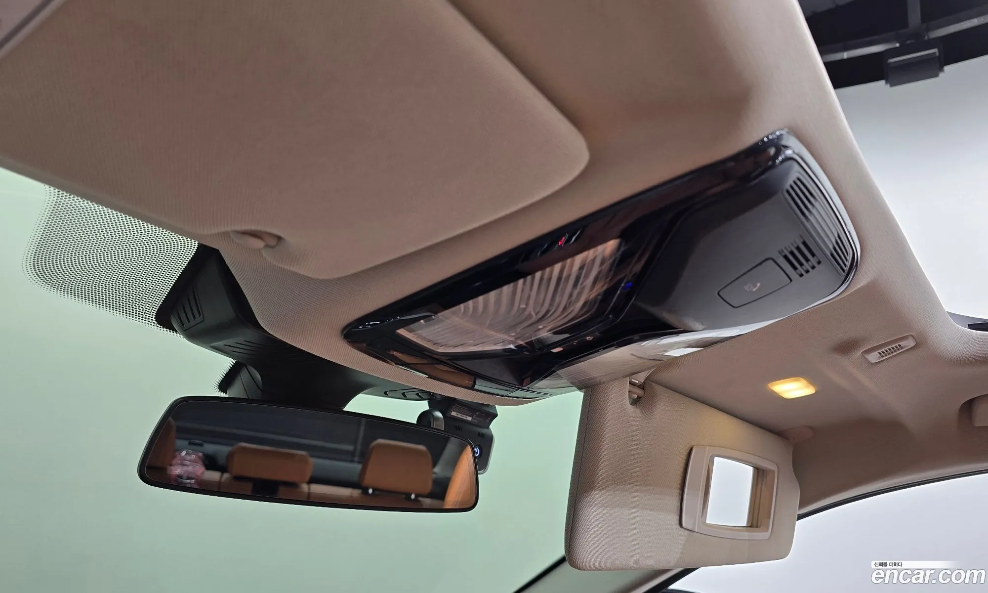 BMW 5 Series 2020 WBAJS910XLCD91890 — 16