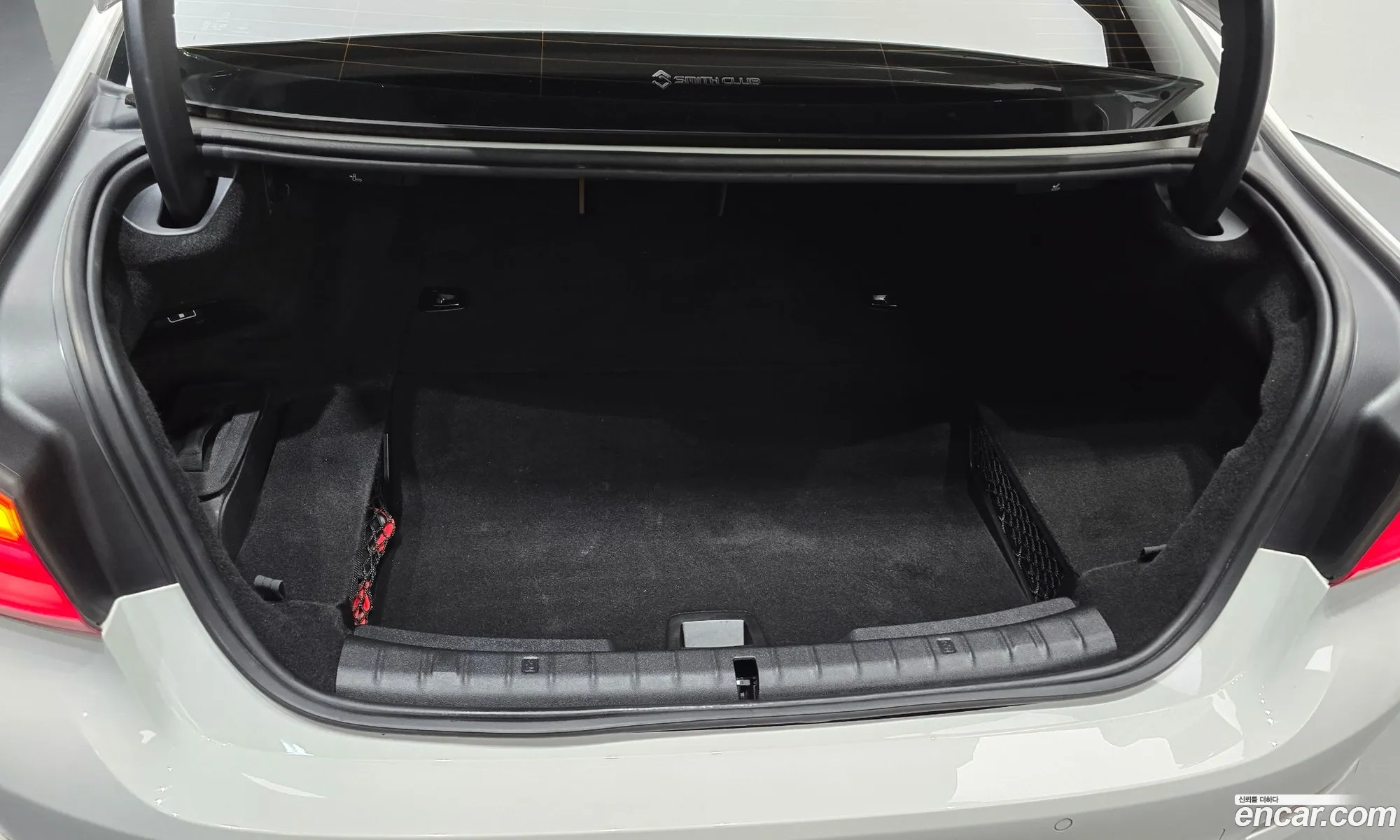 BMW 5 Series 2020 WBAJS910XLCD91890 — 7