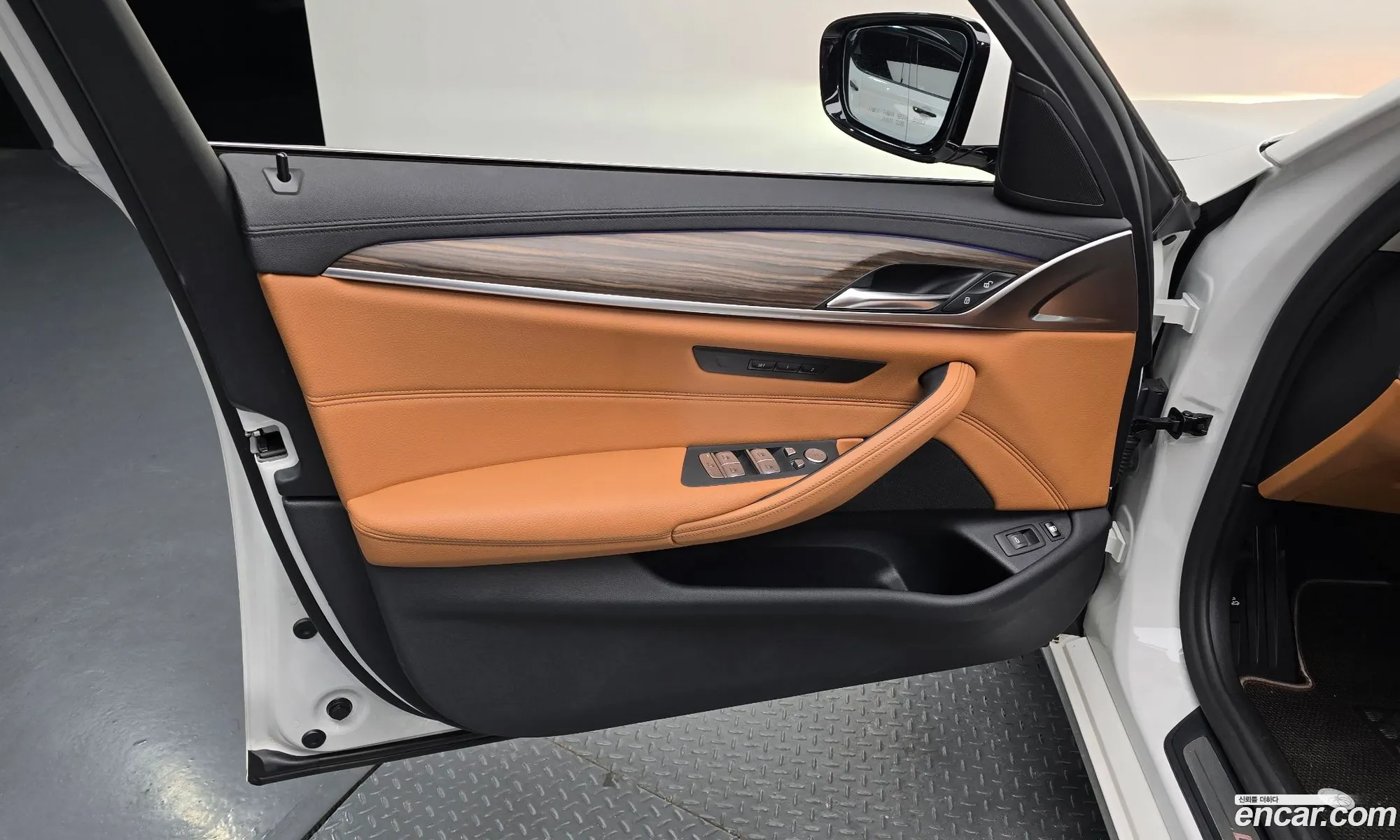BMW 5 Series 2020 WBAJS910XLCD91890 — 11