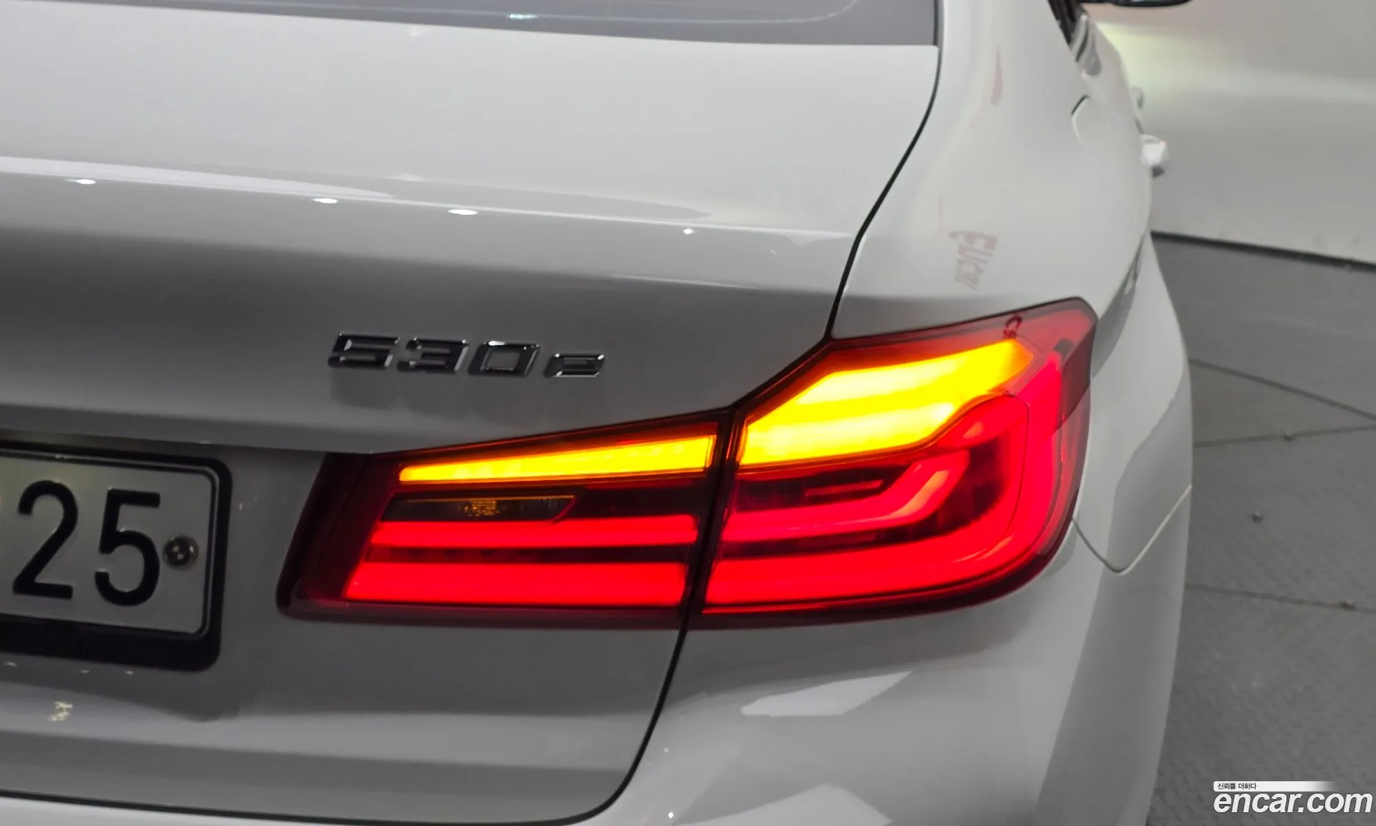BMW 5 Series 2020 WBAJS910XLCD91890 — 20