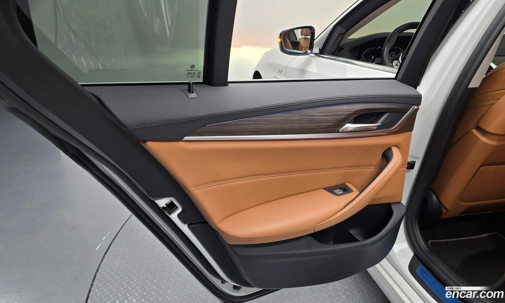 BMW 5 Series 2020 WBAJS910XLCD91890 — 10