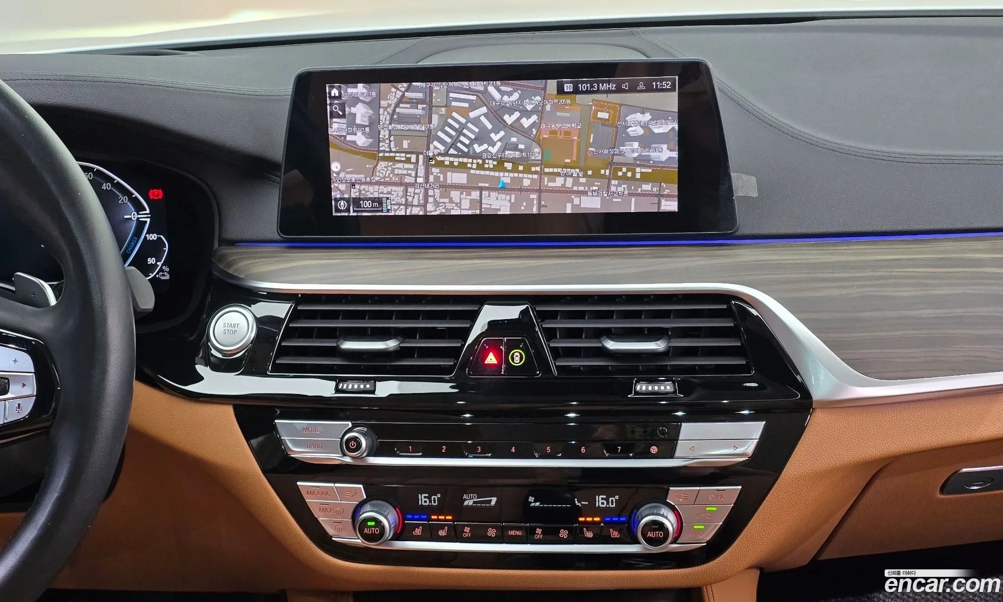 BMW 5 Series 2020 WBAJS910XLCD91890 — 29