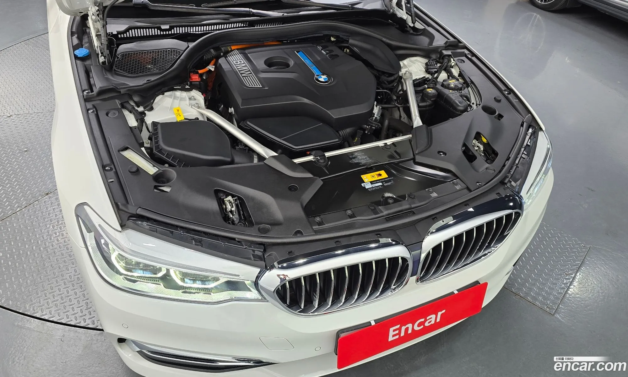 BMW 5 Series 2020 WBAJS910XLCD91890 — 18