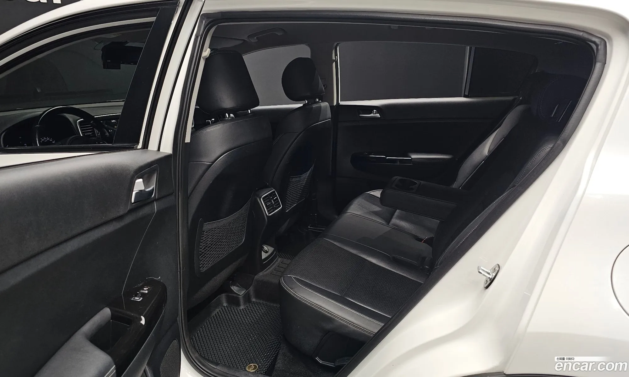 Kia Sportage 2018 — 22