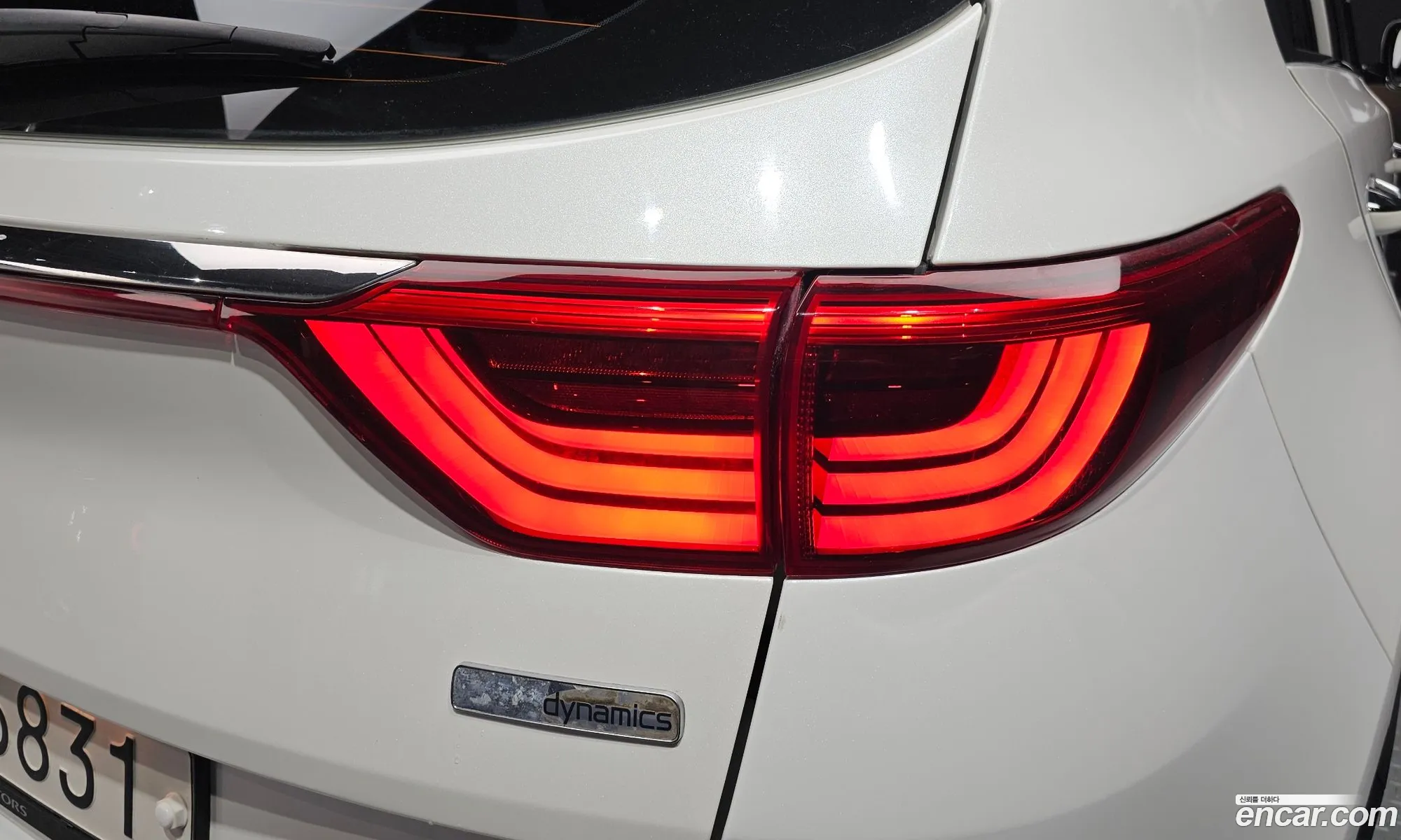 Kia Sportage 2018 — 12