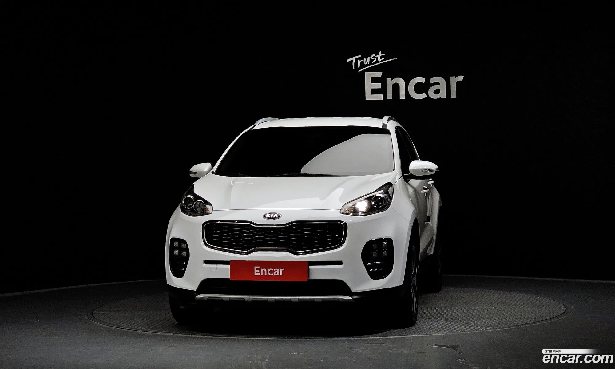 Kia Sportage 2018 — 29