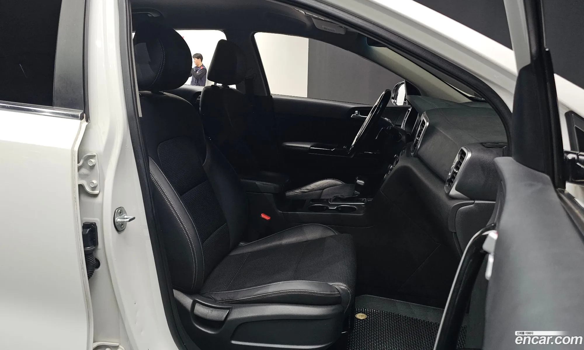 Kia Sportage 2018 — 11