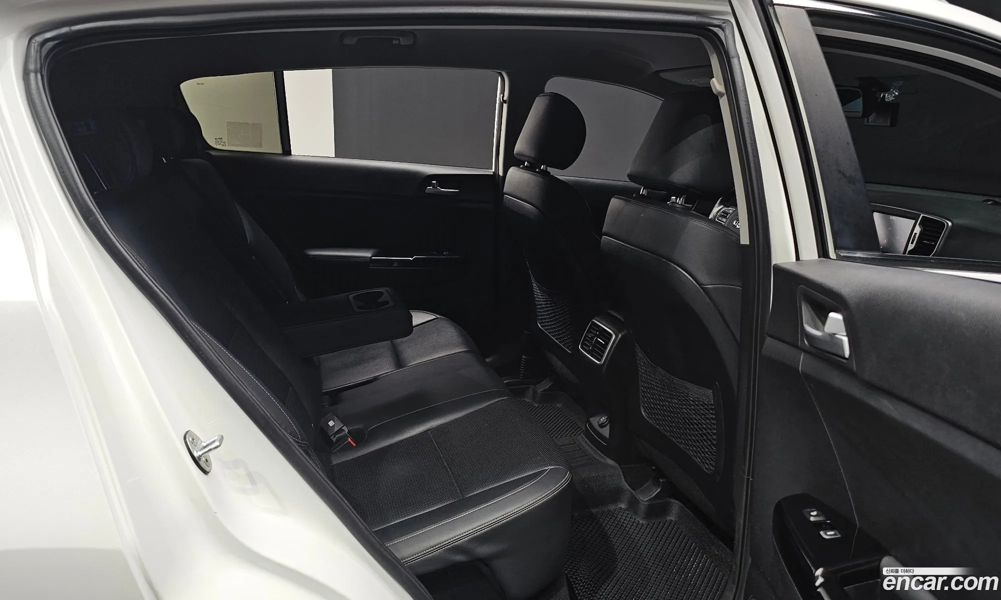 Kia Sportage 2018 — 25
