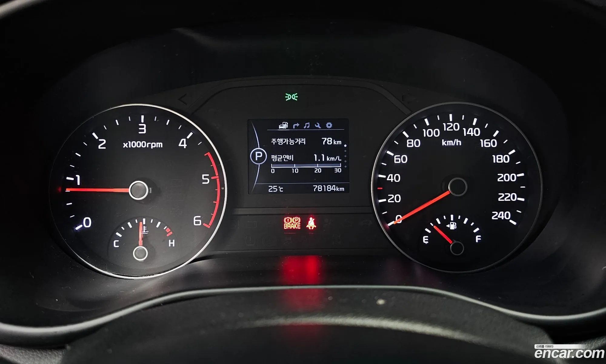 Kia Sportage 2018 — 30