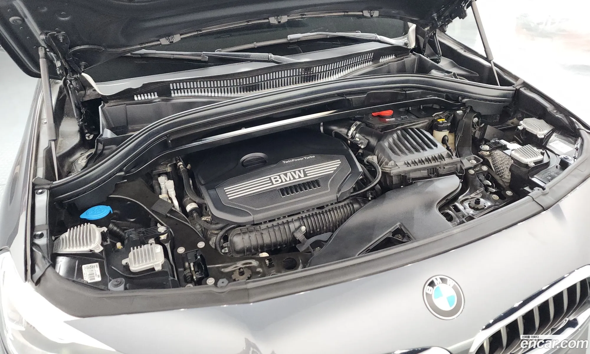 BMW X2 2020 WBA11DF03L5P18744 — 26